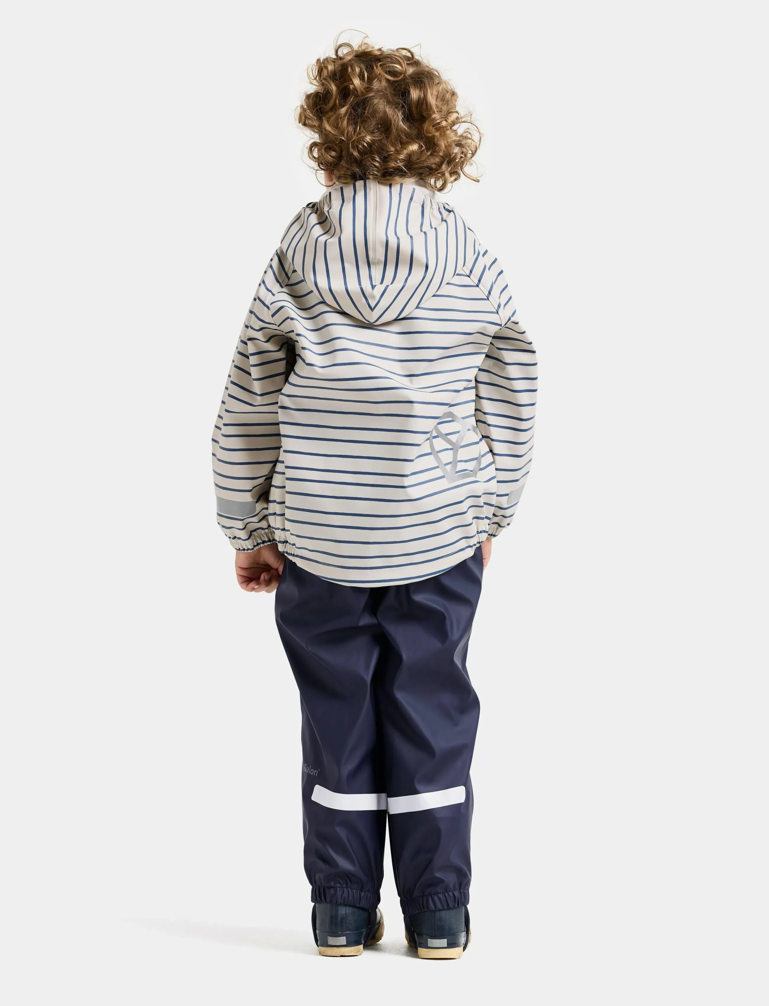 Didriksons - SLASKEMAN PR KD 11 - outdoor - le rand blue - 5