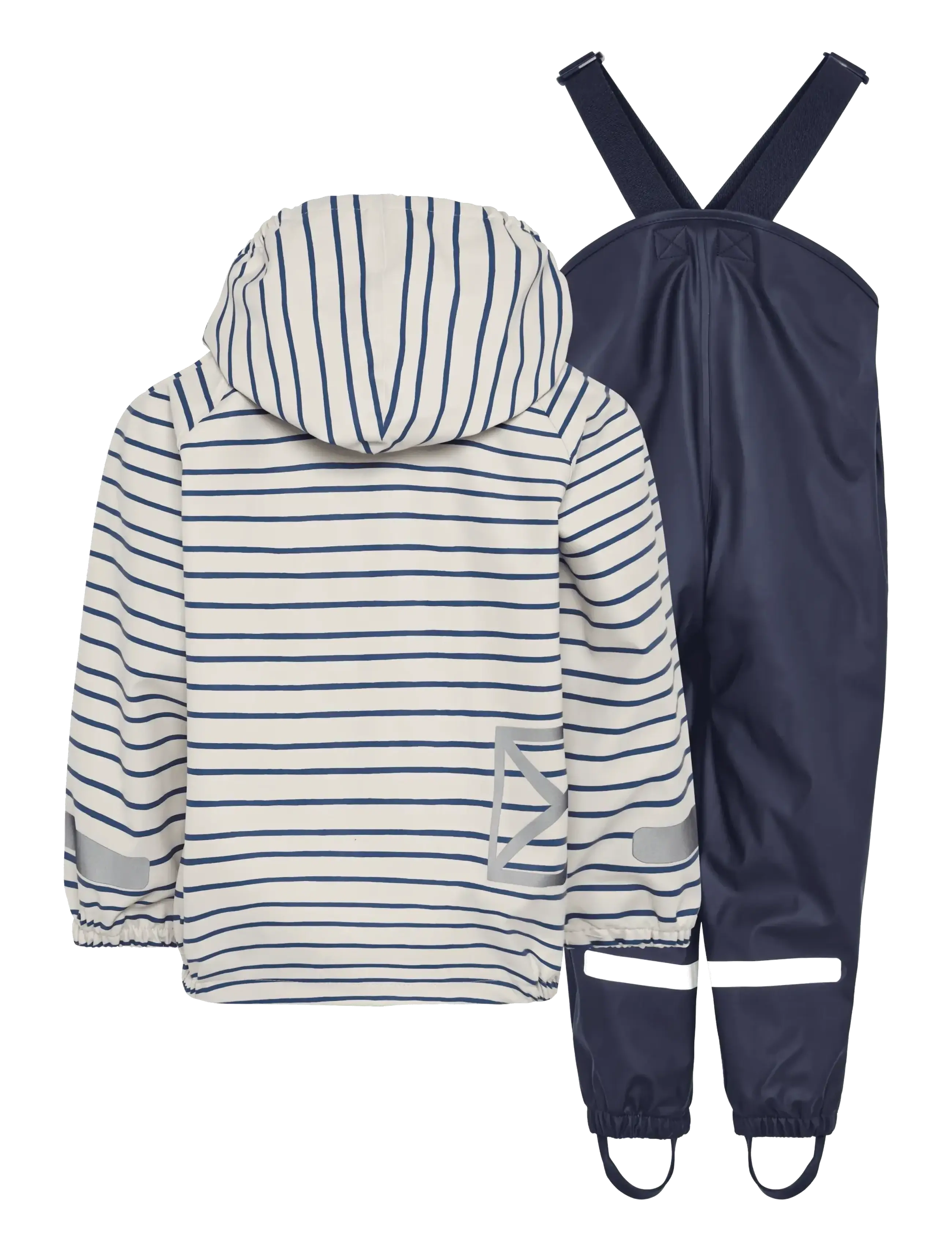 Didriksons - SLASKEMAN PR KD 11 - outdoor - le rand blue - 3