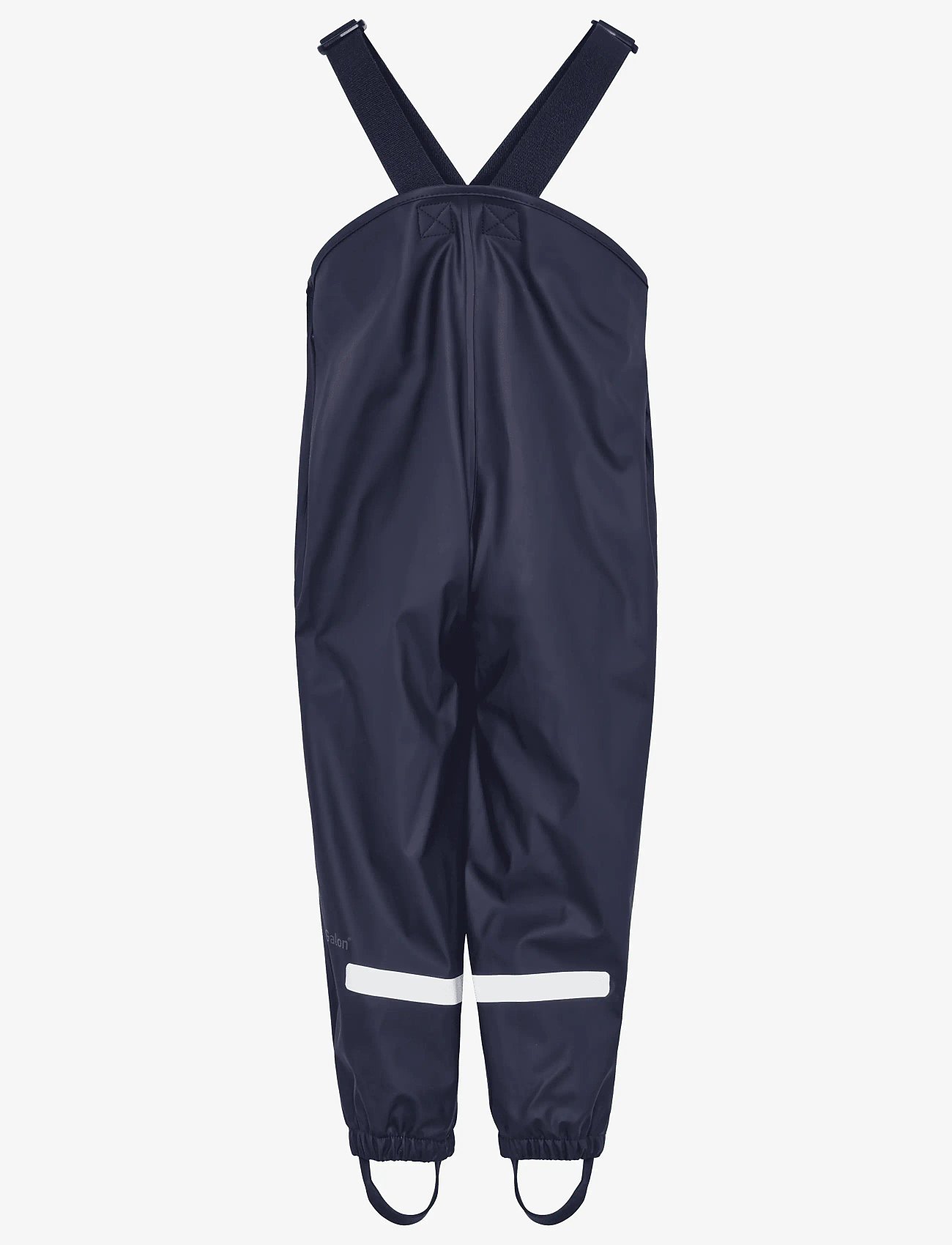 Didriksons - SLASKEMAN PR KD 11 - outerwear - le rand blue - 4