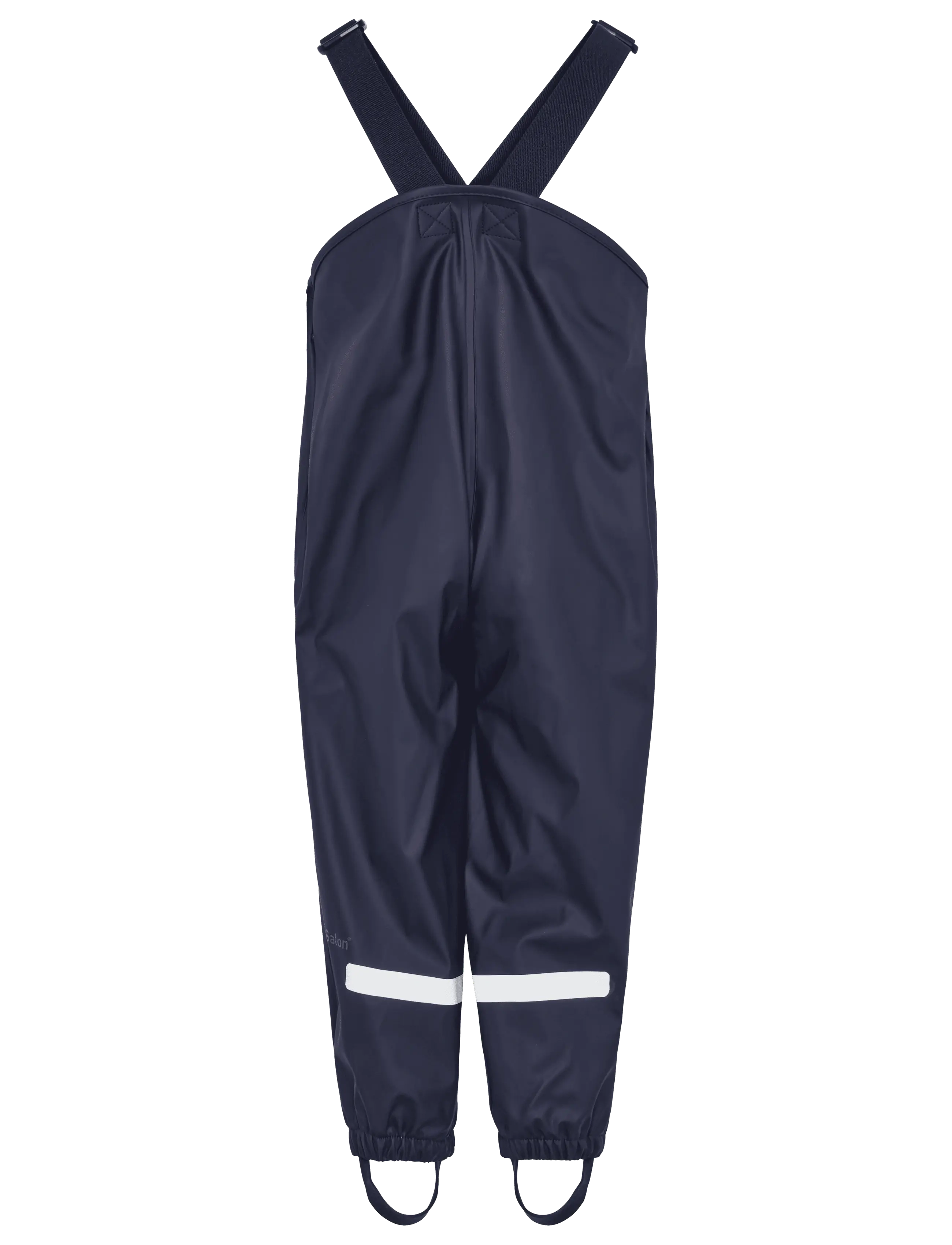 Didriksons - SLASKEMAN PR KD 11 - outdoor - le rand blue - 4
