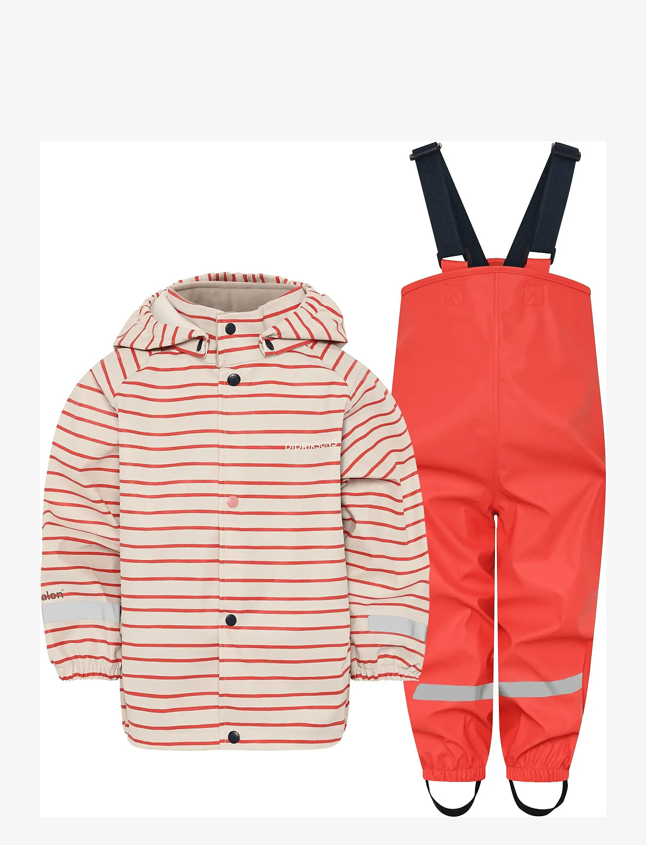 Didriksons - SLASKEMAN PR KD 11 - Õueriided - le rand rouge - 1