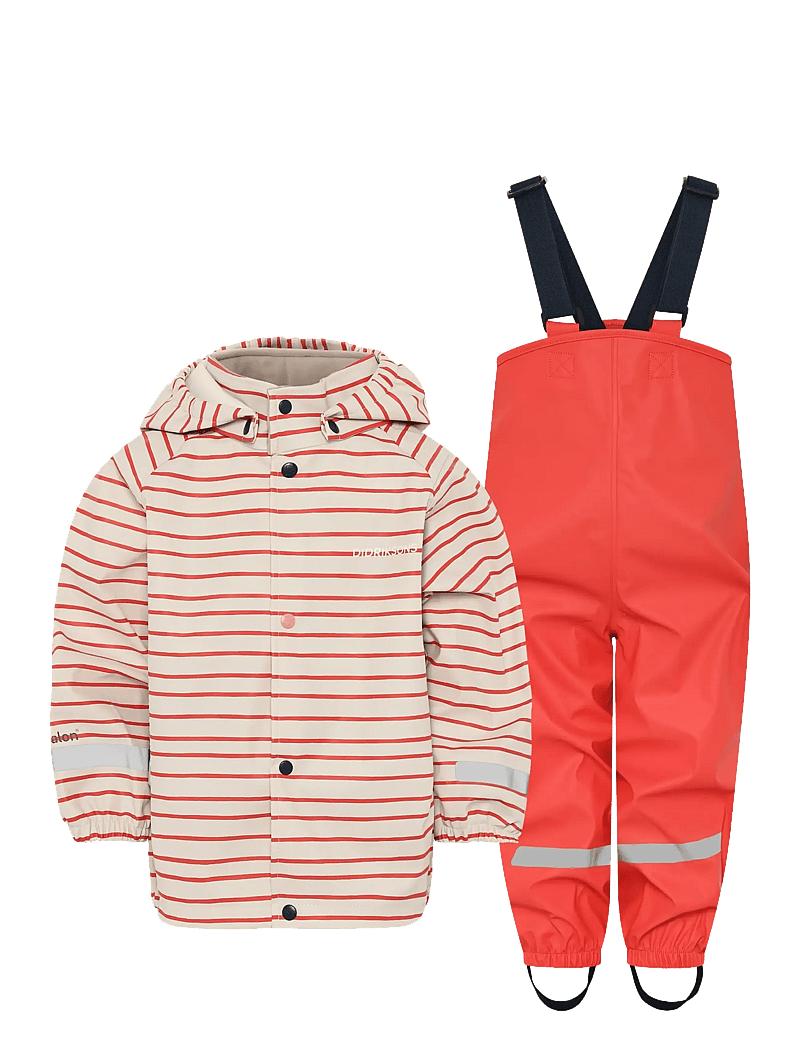 Didriksons - SLASKEMAN PR KD 11 - Õueriided - le rand rouge - 1