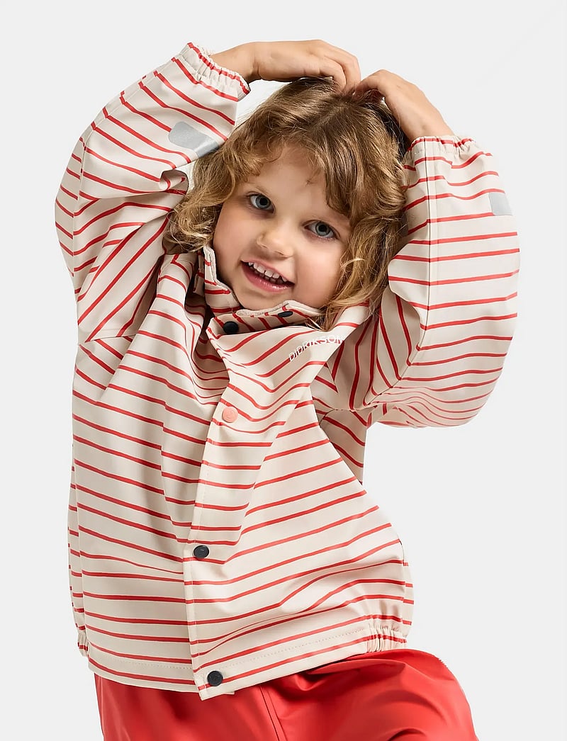 Didriksons - SLASKEMAN PR KD 11 - Õueriided - le rand rouge - 5