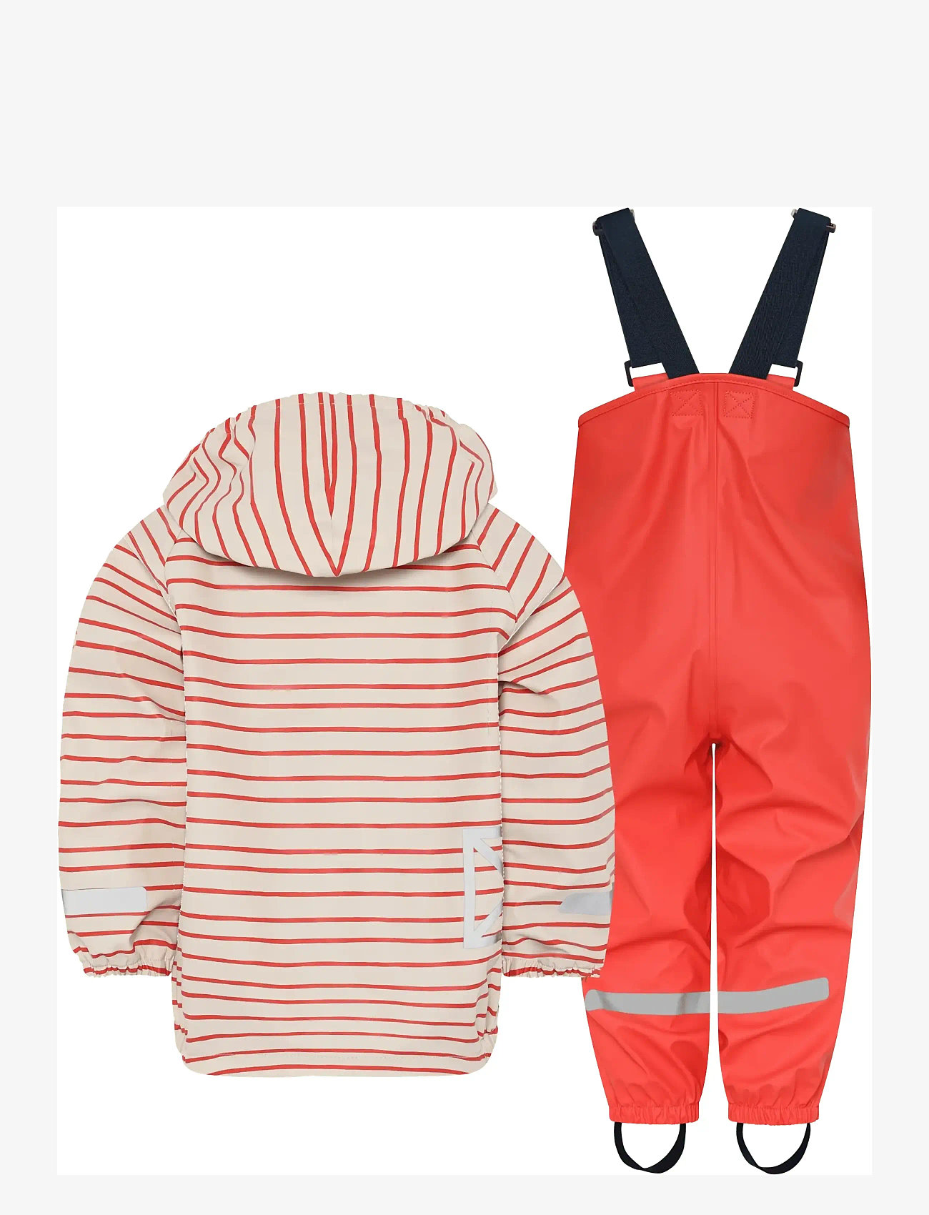 Didriksons - SLASKEMAN PR KD 11 - Õueriided - le rand rouge - 3