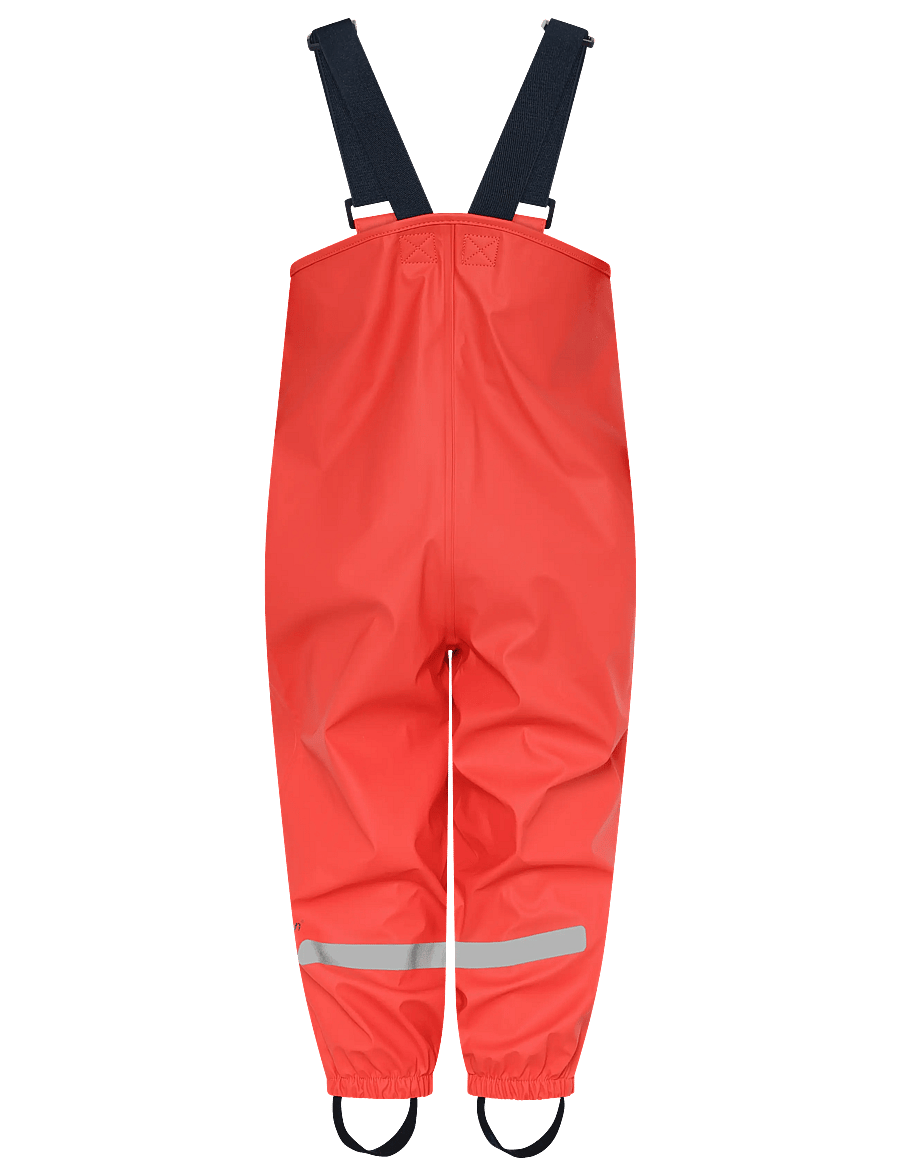 Didriksons - SLASKEMAN PR KD 11 - ytterkläder - le rand rouge - 4