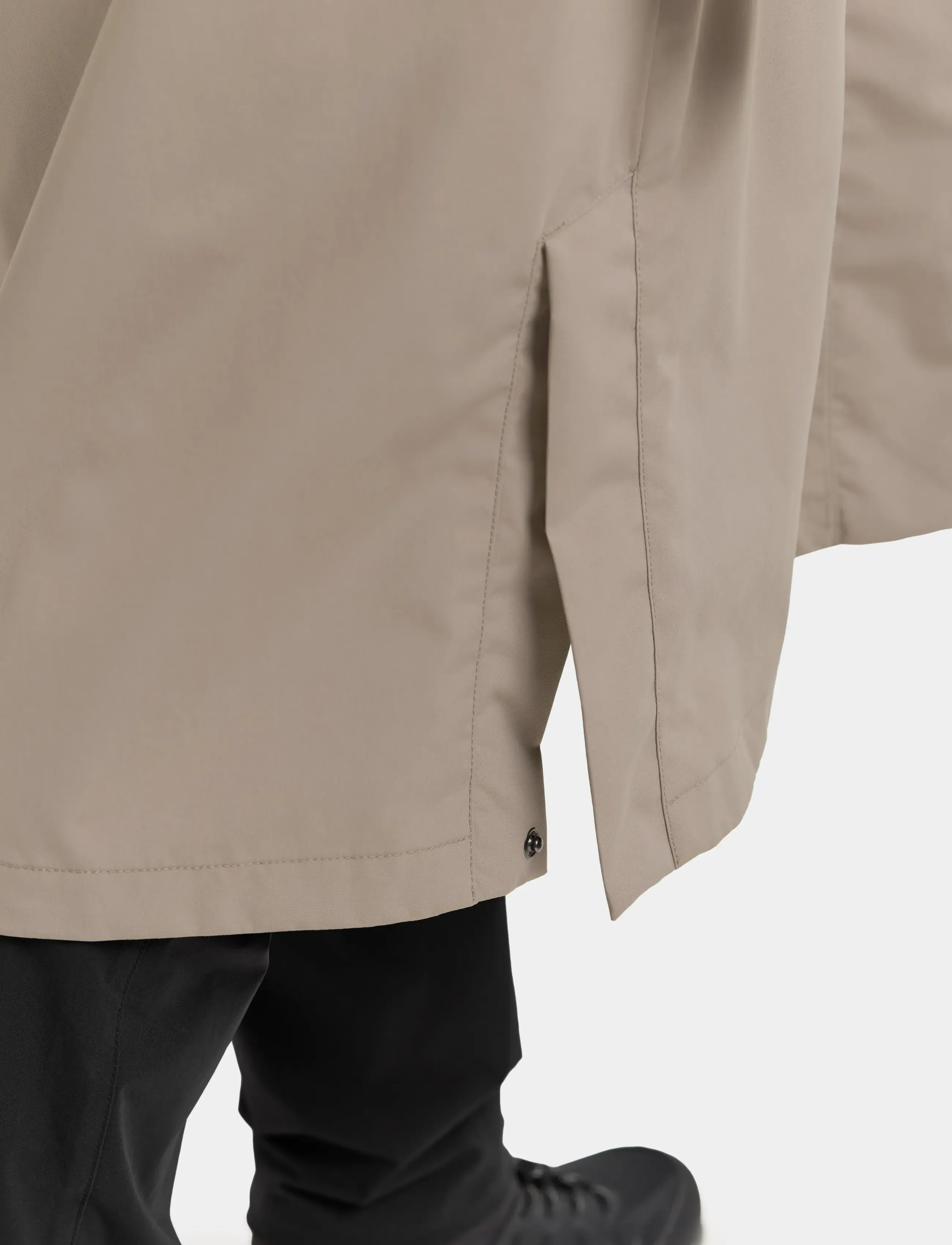 Louise Parka Long 6