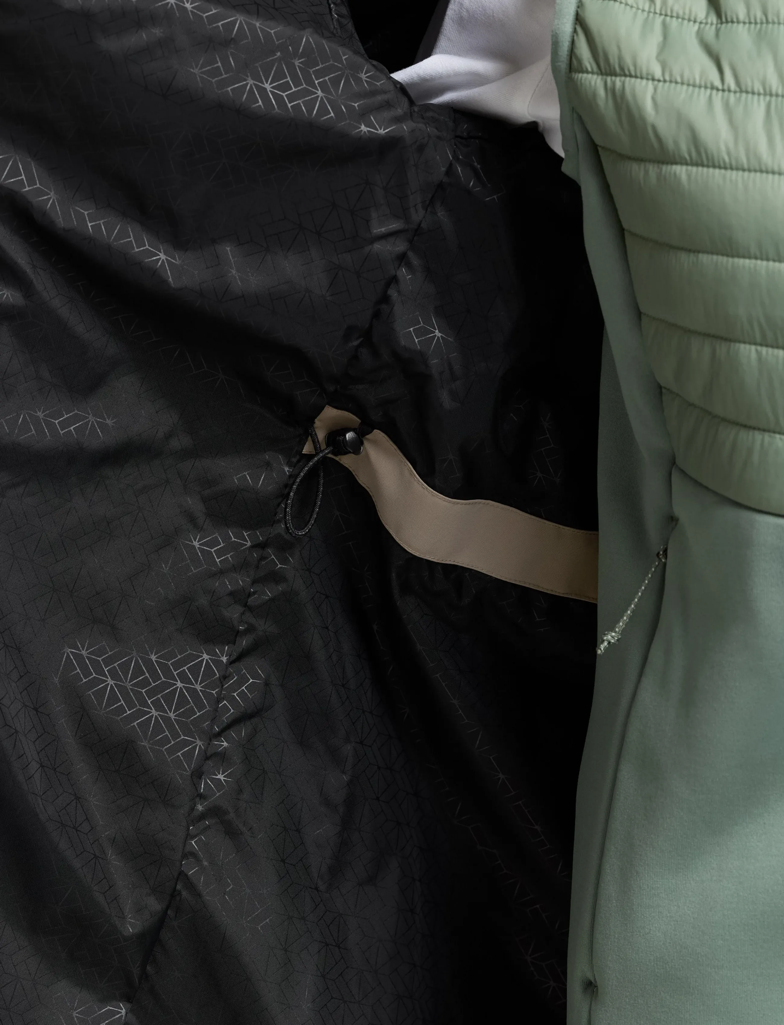 Louise Parka Long 10