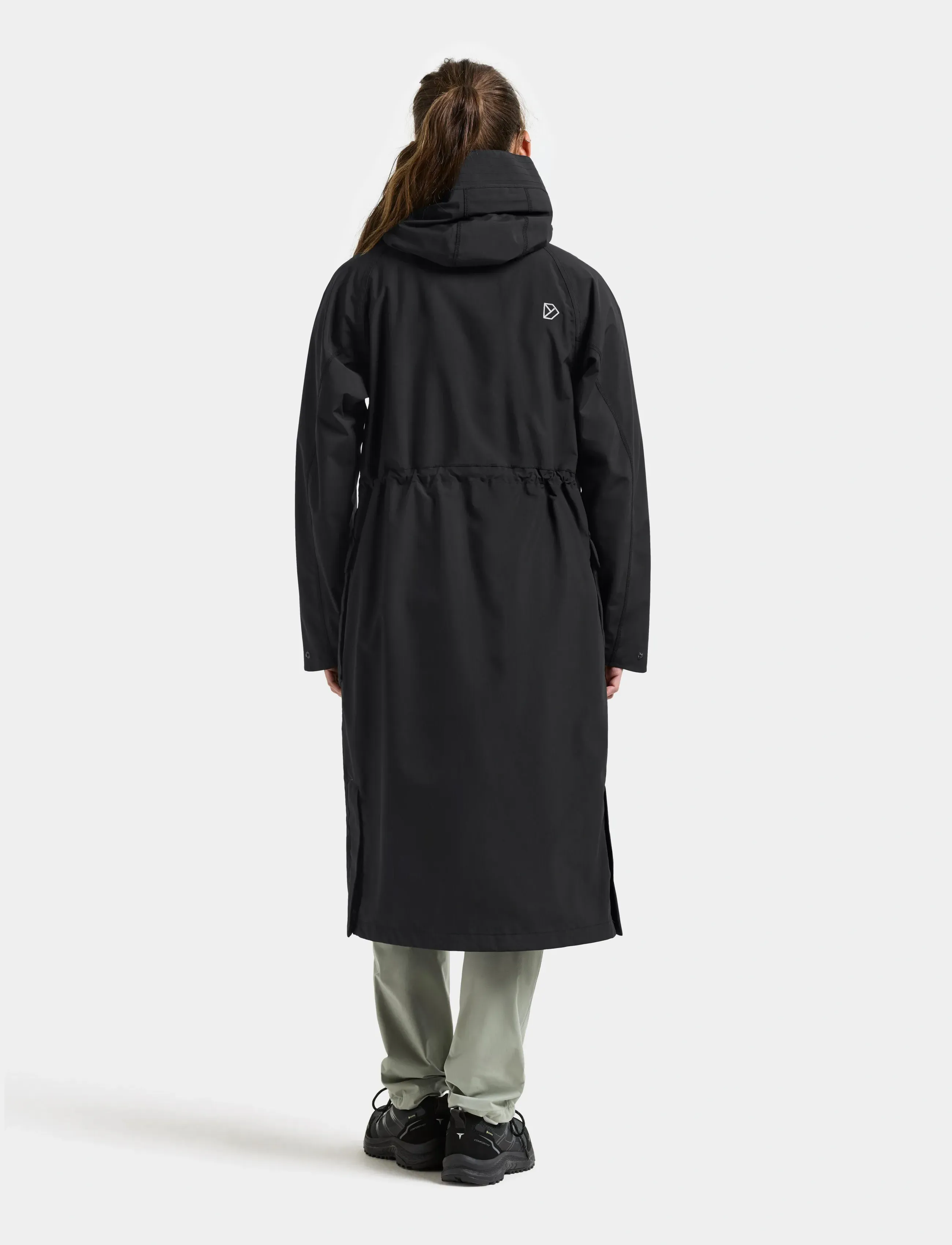 Louise Parka Long 4