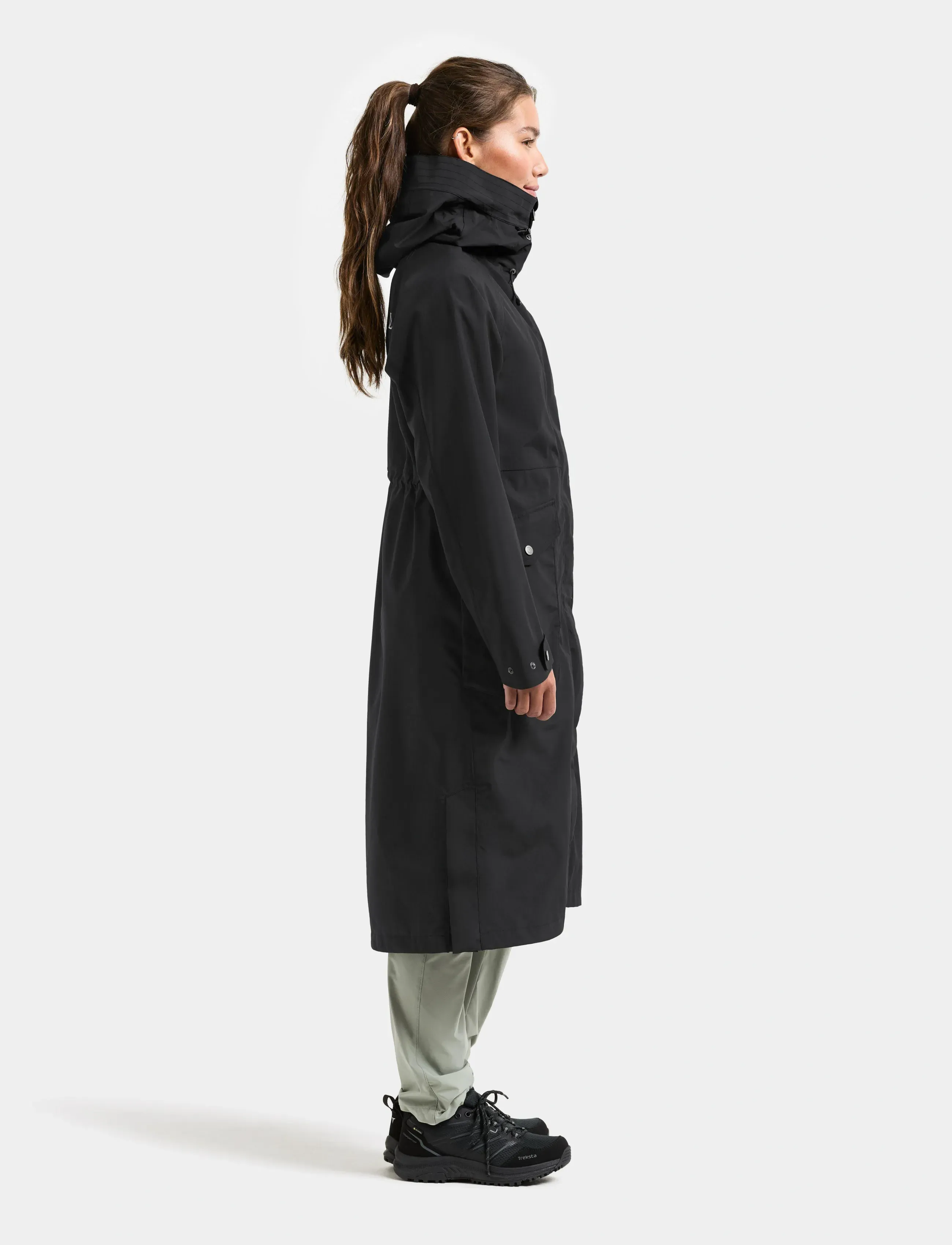 Louise Parka Long 5