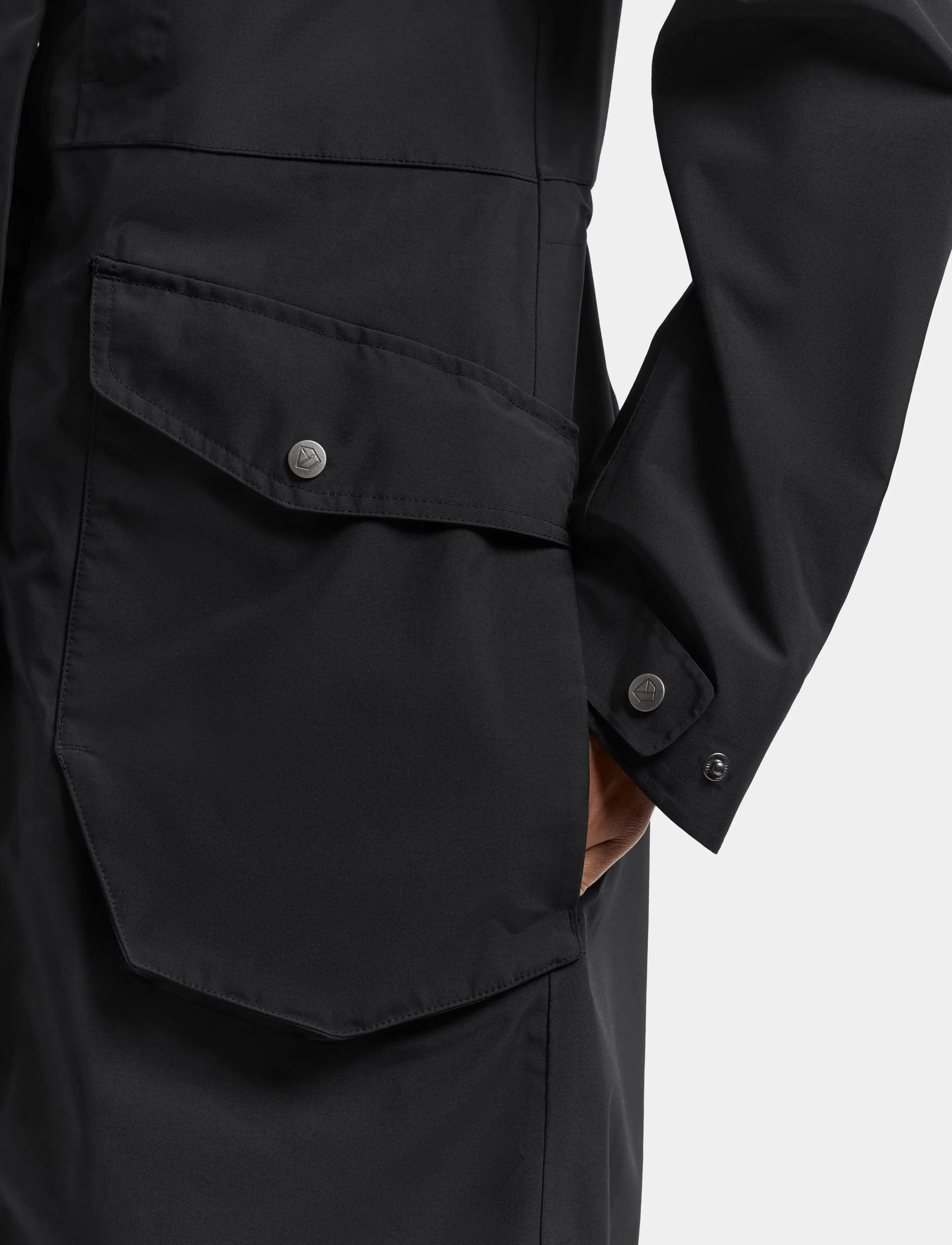 Louise Parka Long 6