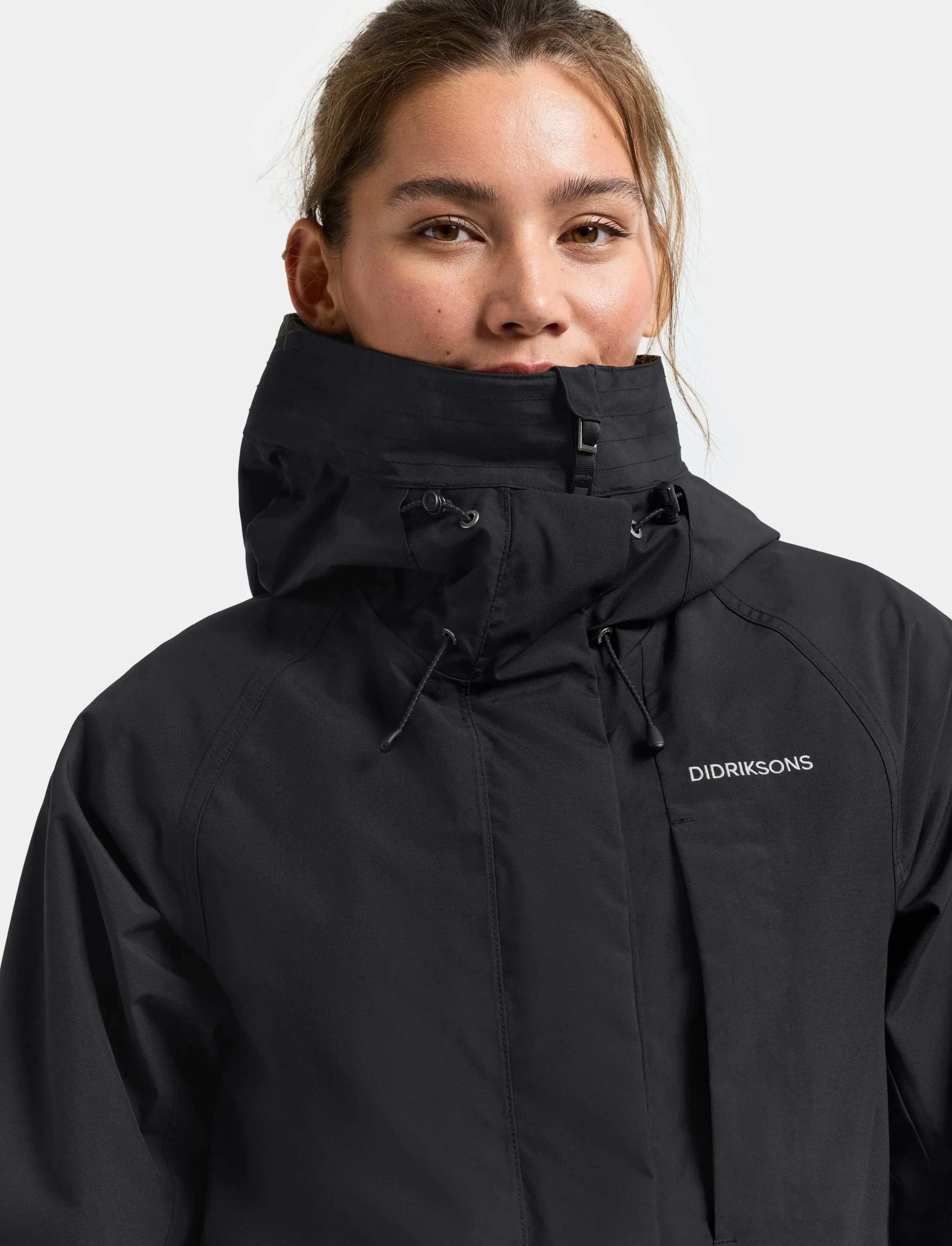 Louise Parka Long 7