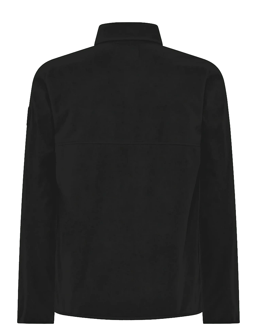 Didriksons - Hans Windproof Full-Zip - black - 2