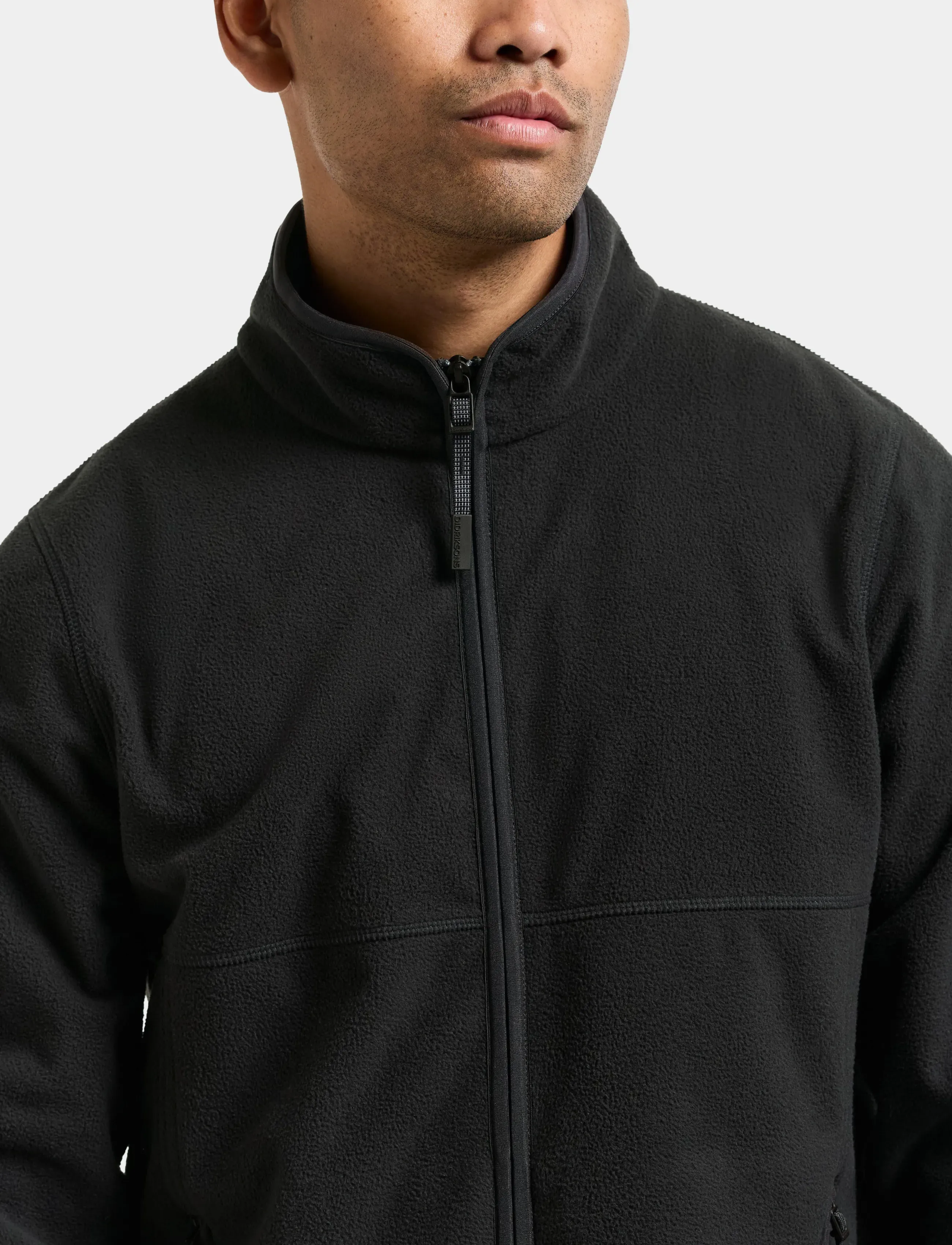 Didriksons Men's Hans Windproof Full-Zip jackor – bild 8