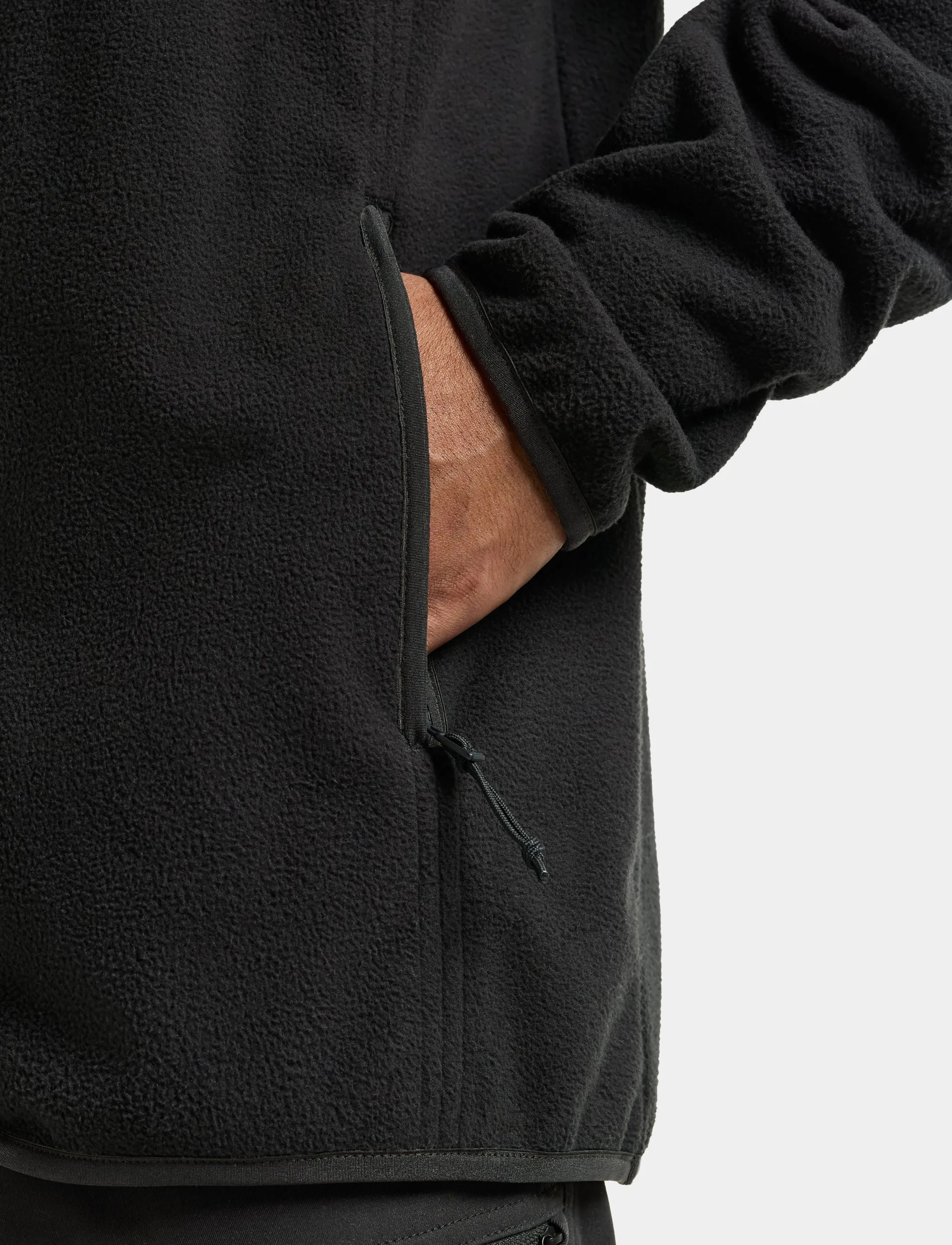 Didriksons Men's Hans Windproof Full-Zip jackor – bild 9