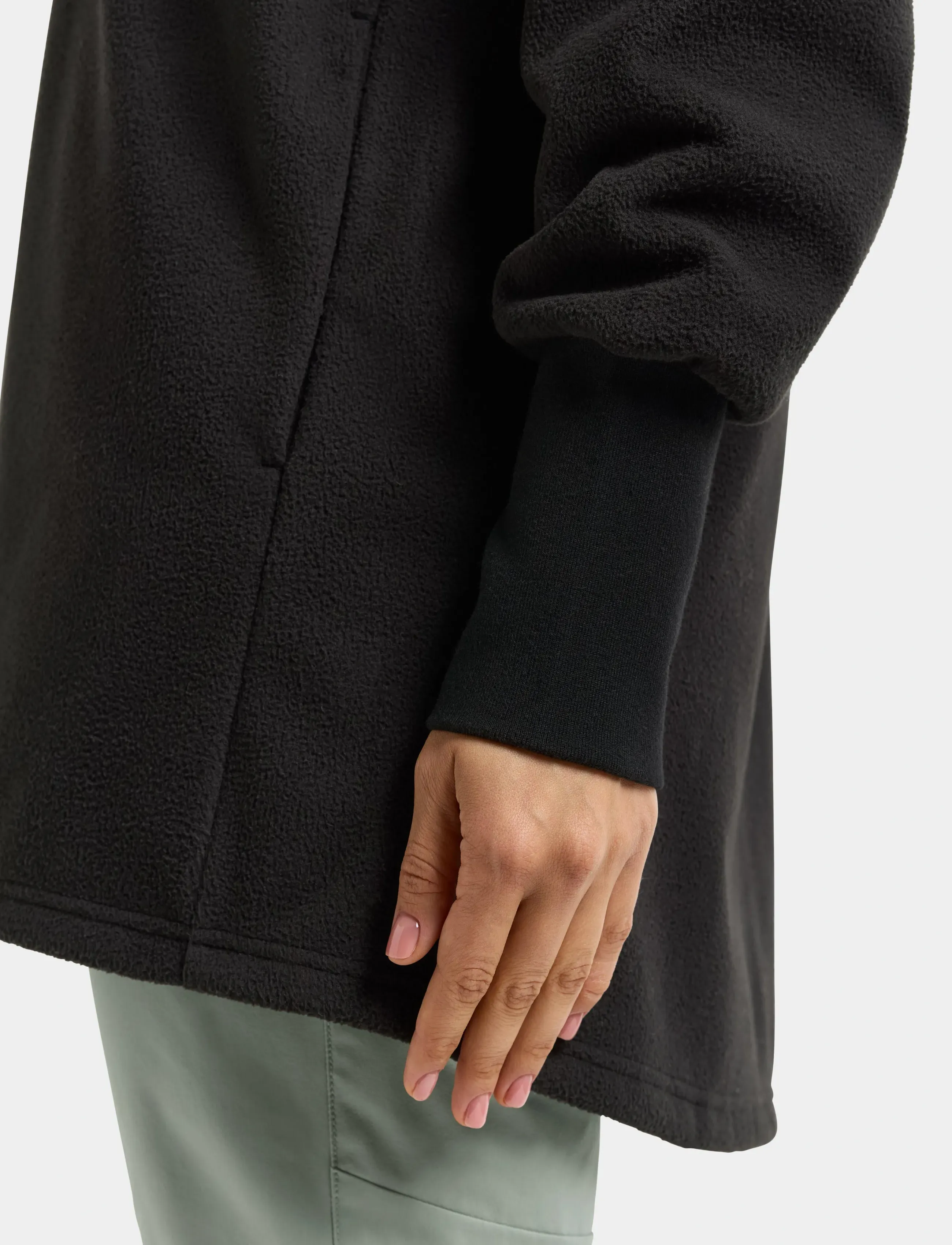 Women's Rinda Fullzip 7