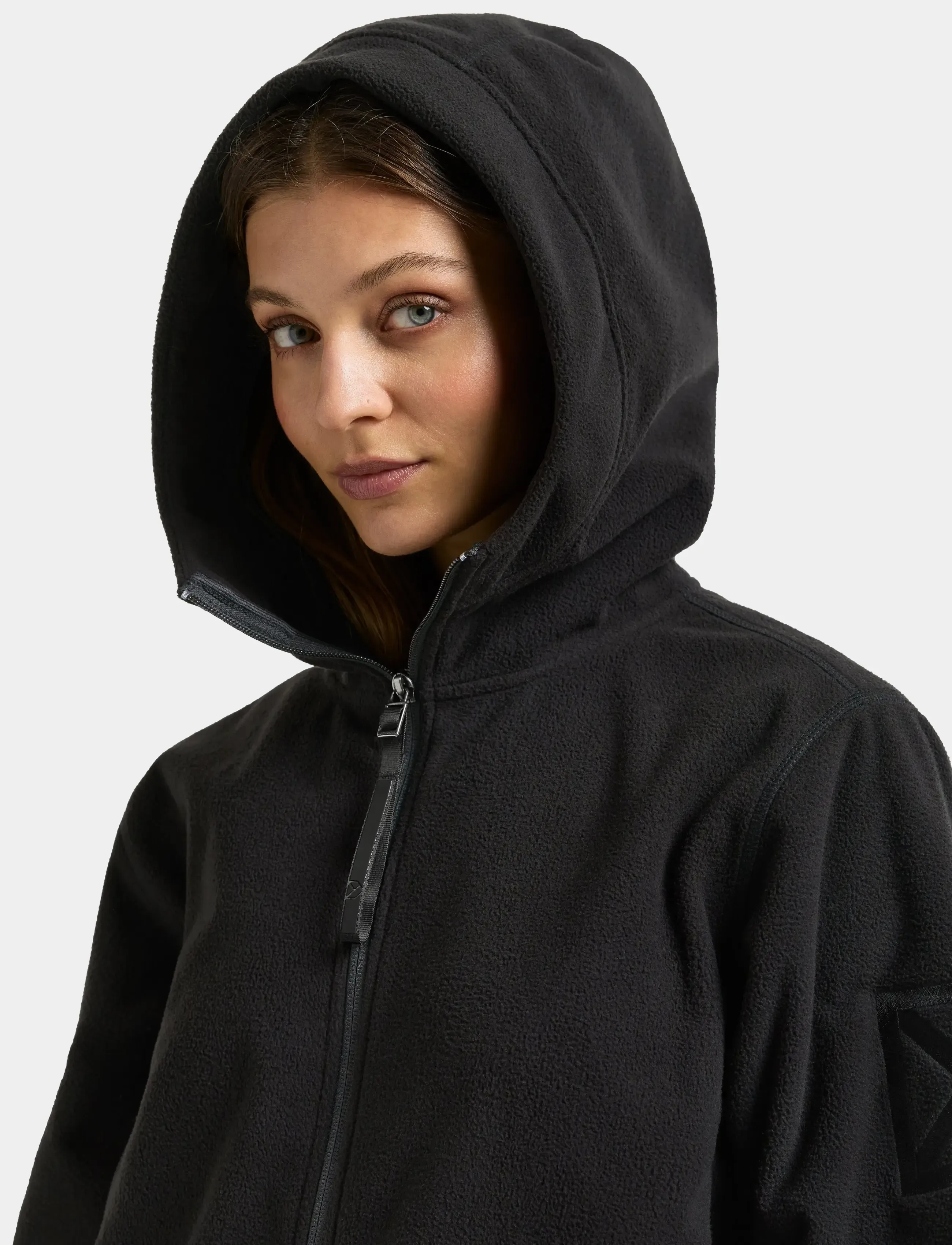 Women's Rinda Fullzip 8