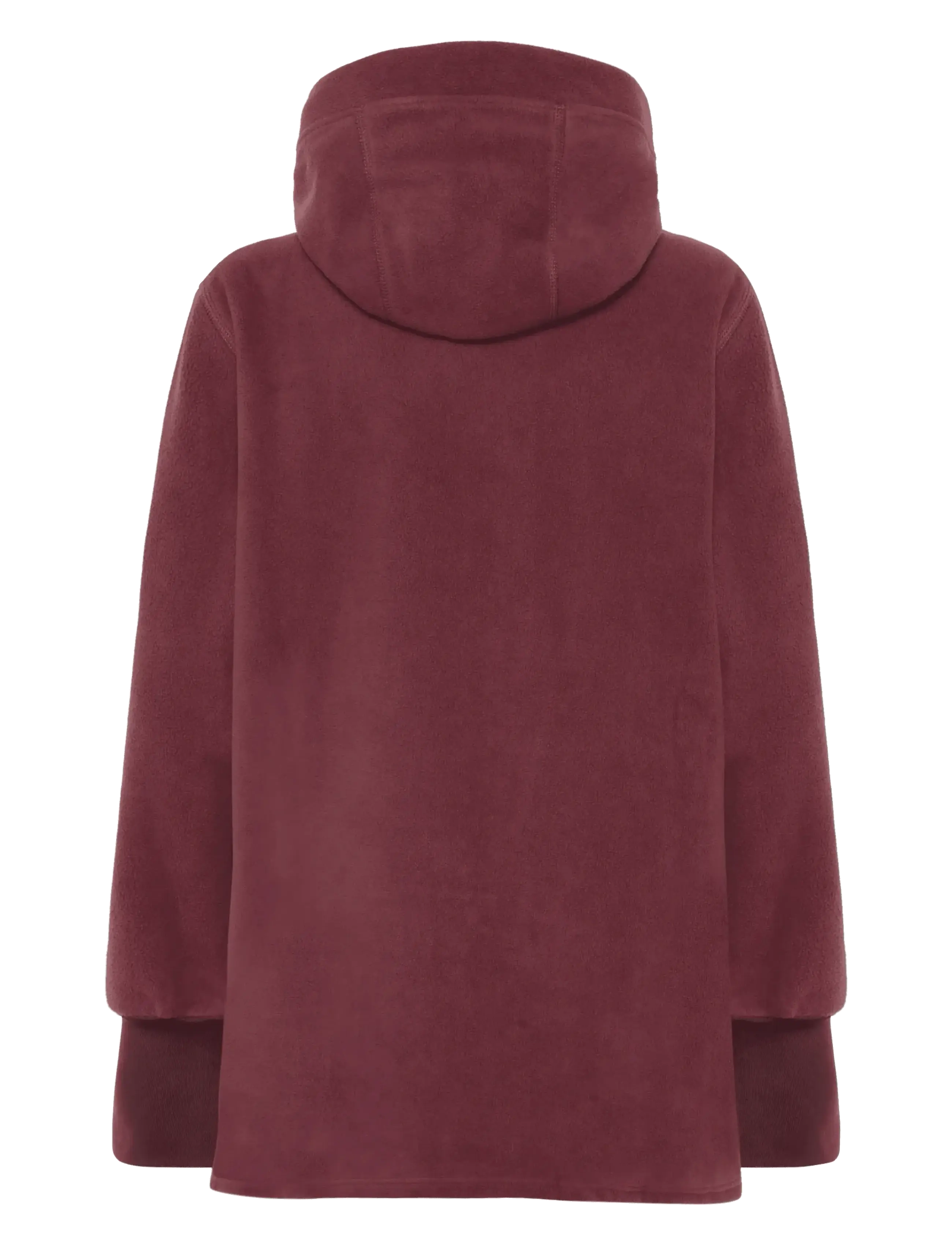 Didriksons - Rinda Windproof Full-Zip - oberteile - old rust - 1