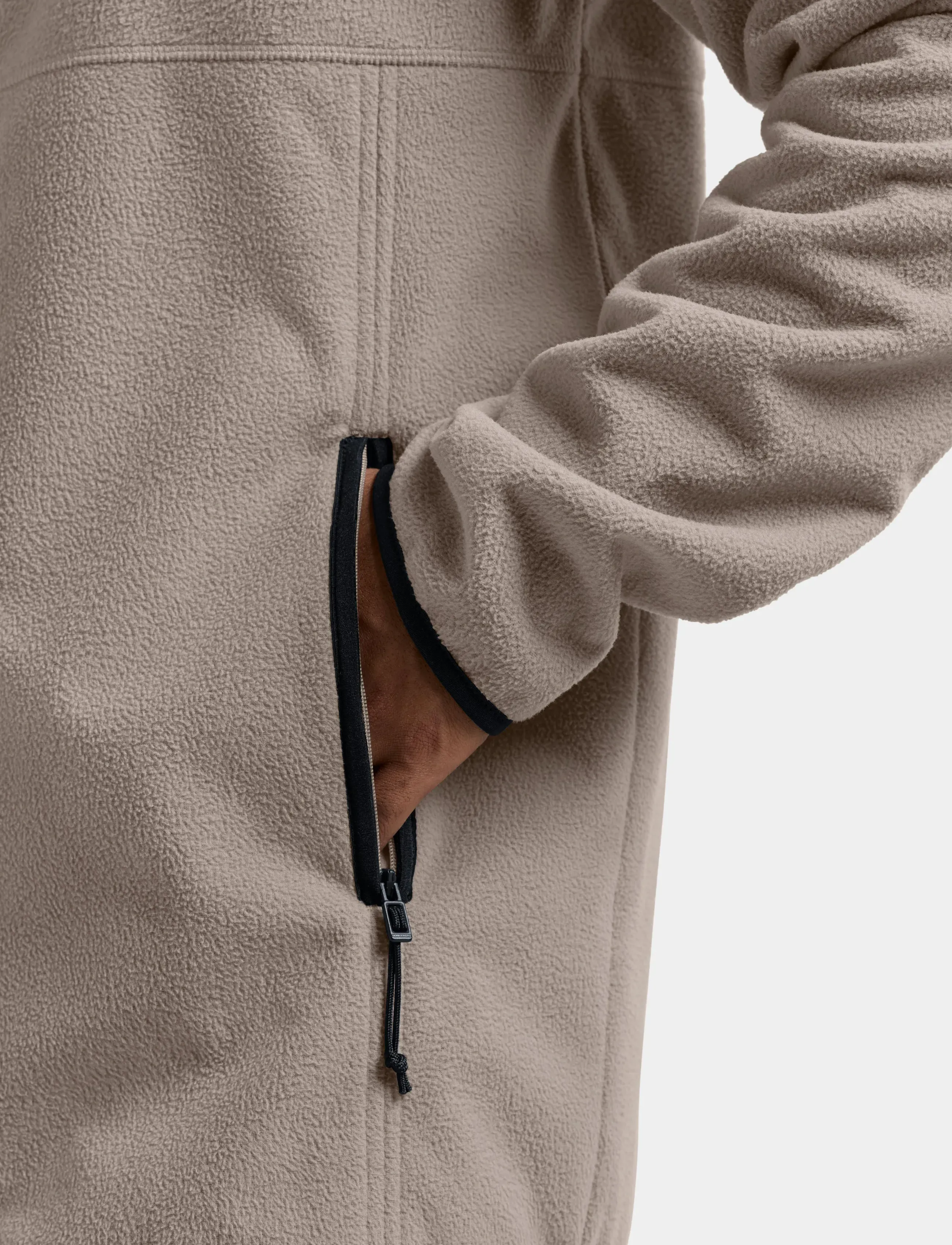 Didriksons Helmit Windproof Full-Zip jackor herr – bild 6
