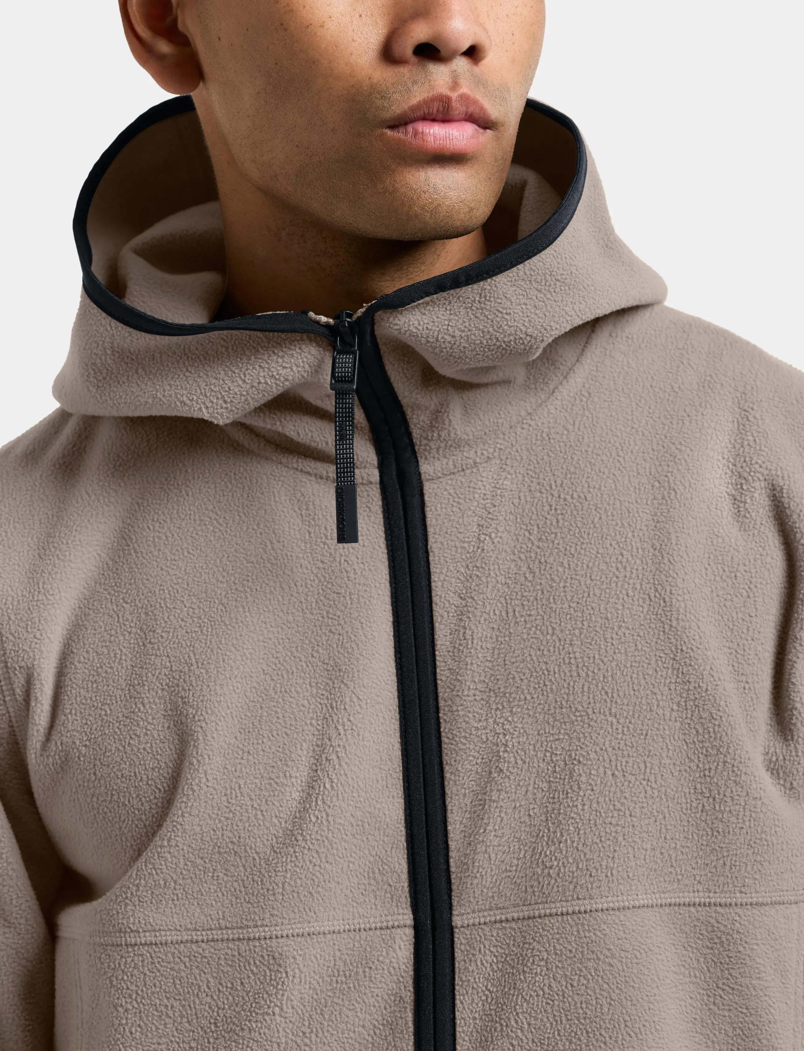 Didriksons Helmit Windproof Full-Zip jackor herr – bild 7
