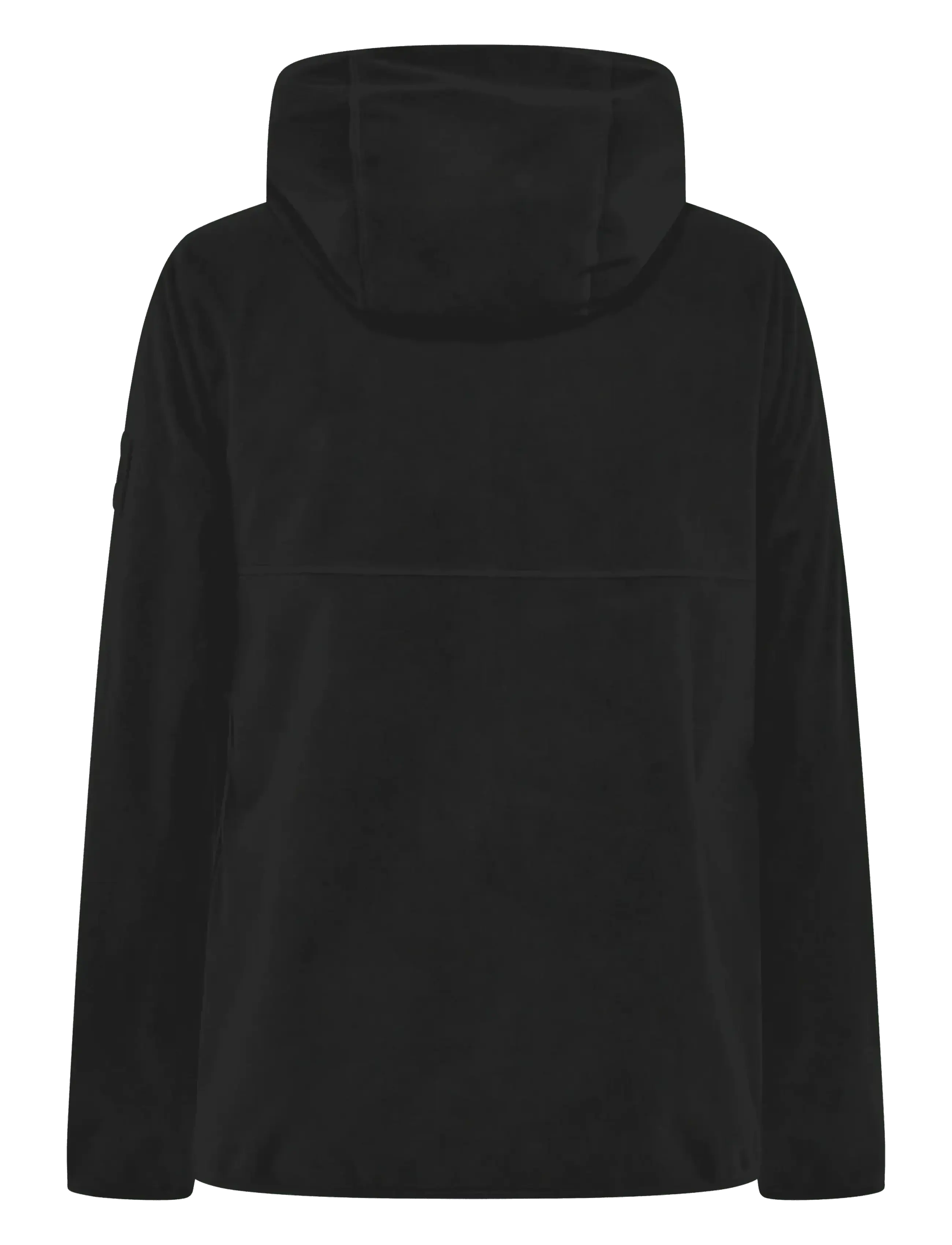 Didriksons - Helmit Windproof Full-Zip - black - 2