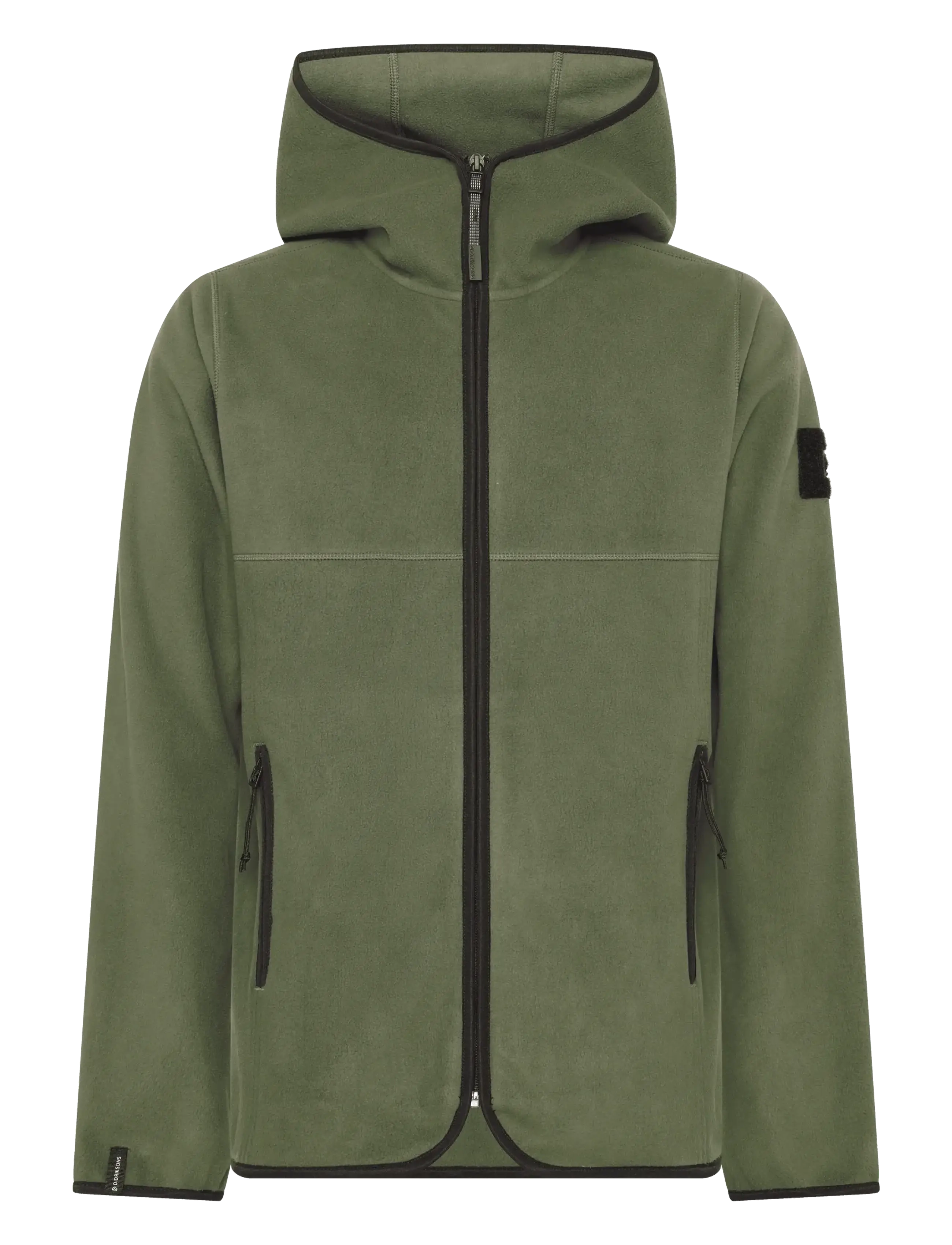 DEEP GREEN