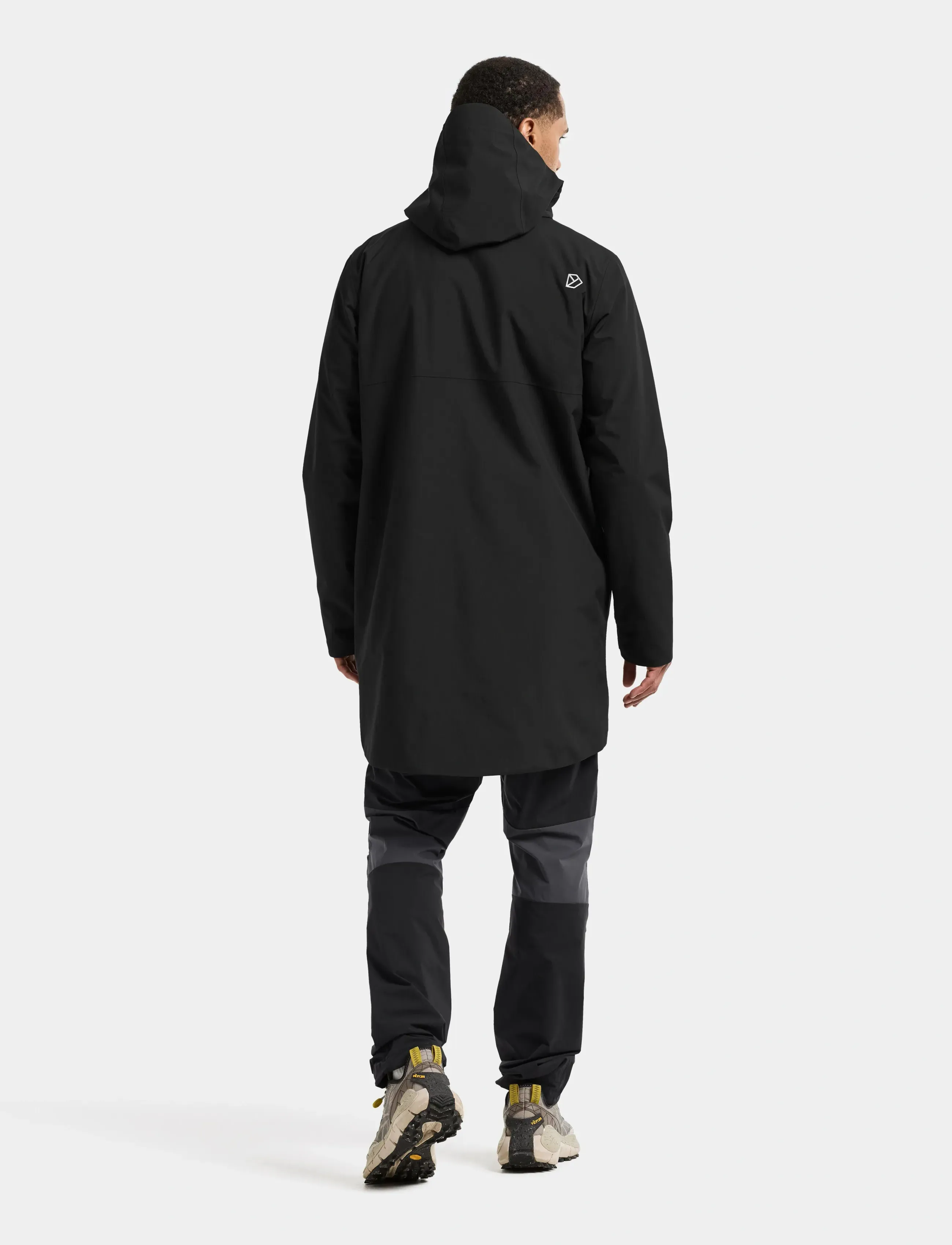 Sören Parka 4