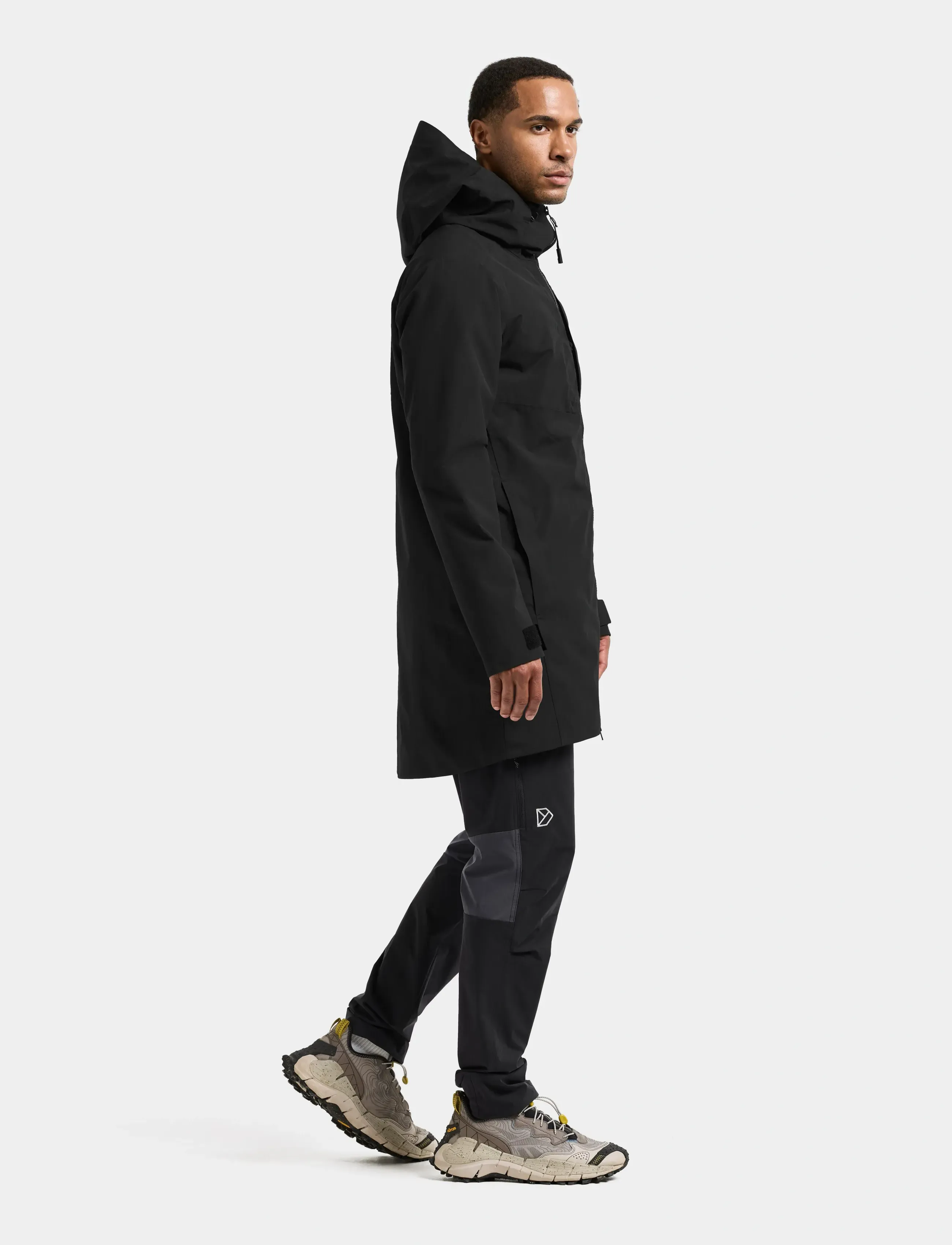 Sören Parka 5