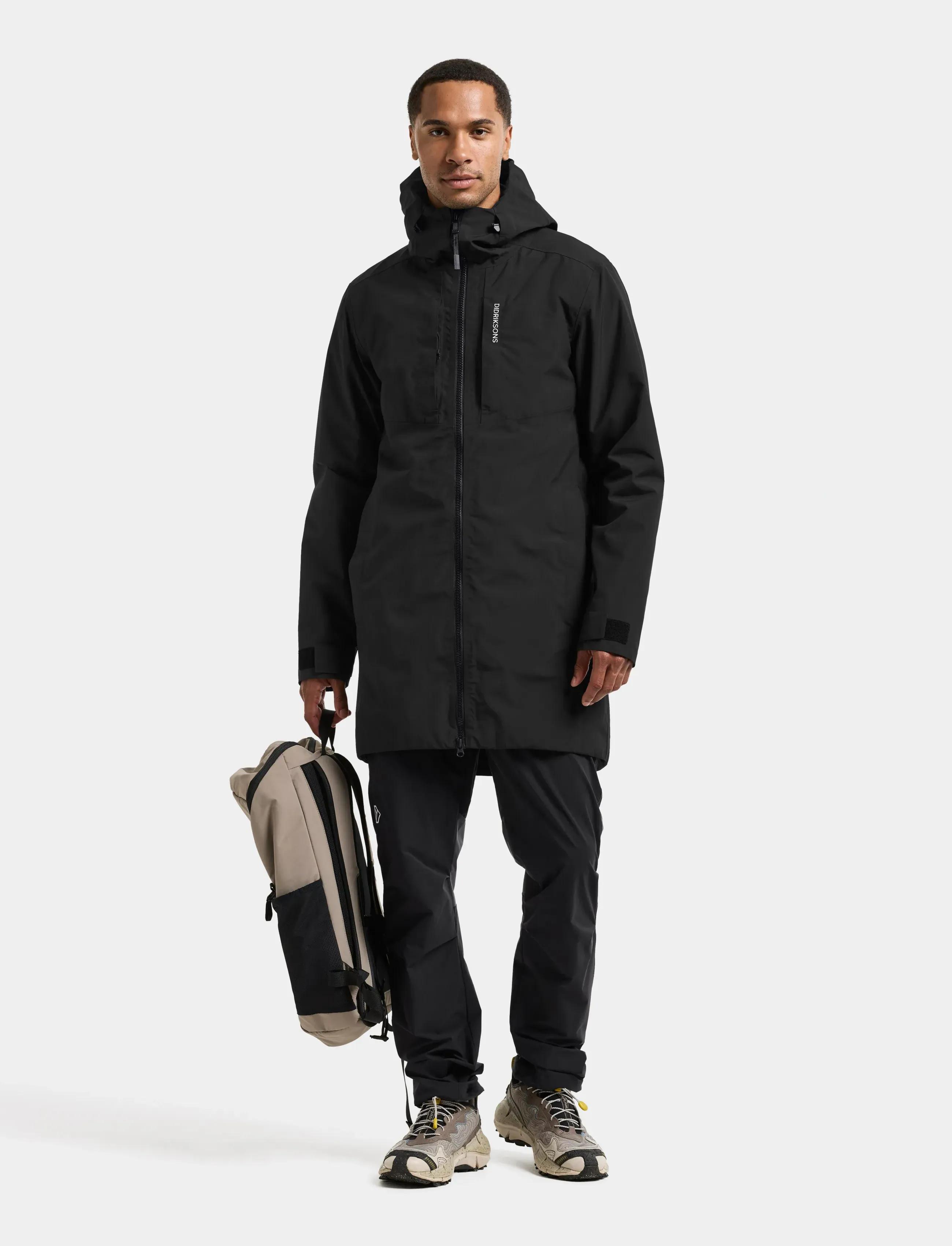 Sören Parka 6