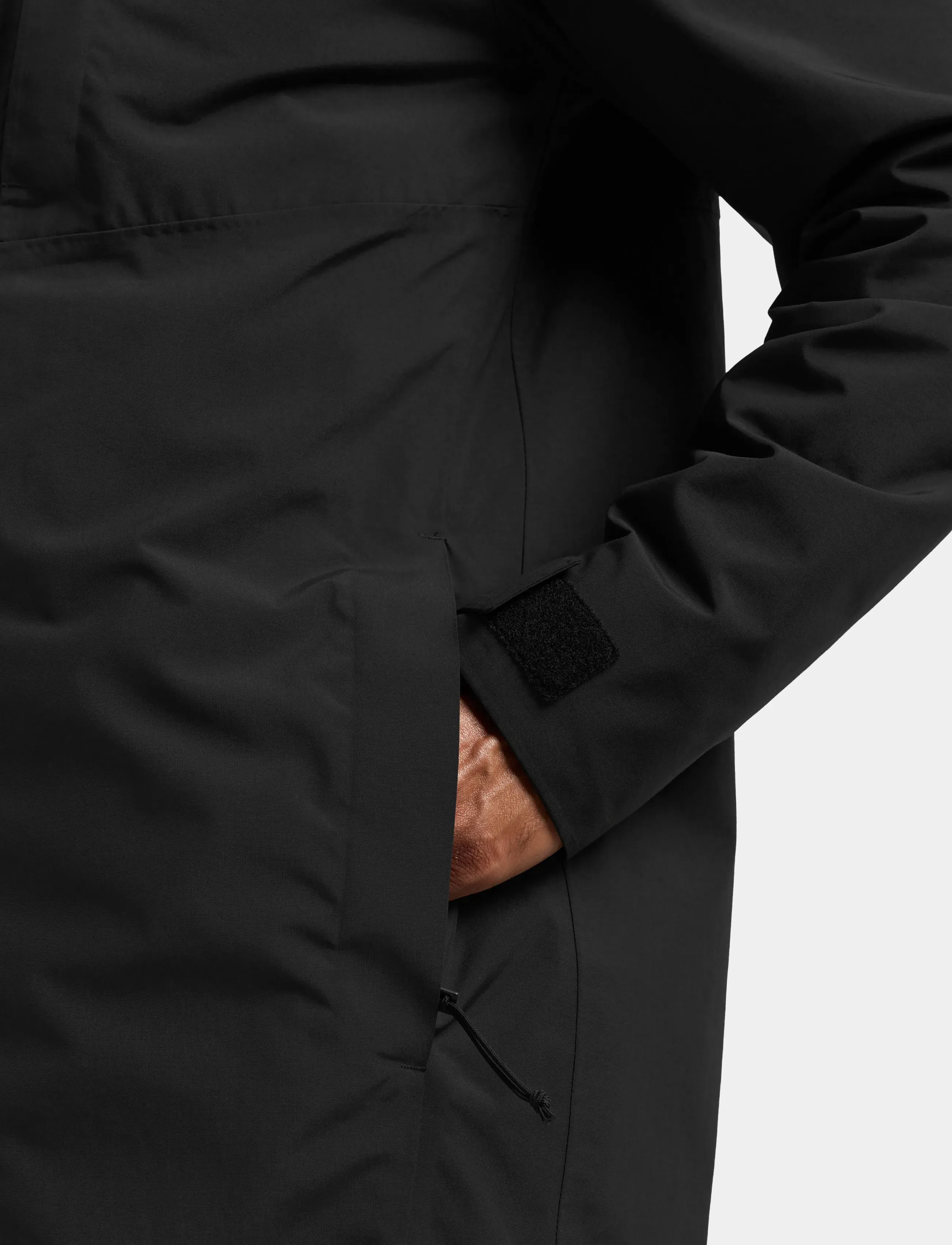 Sören Parka 9