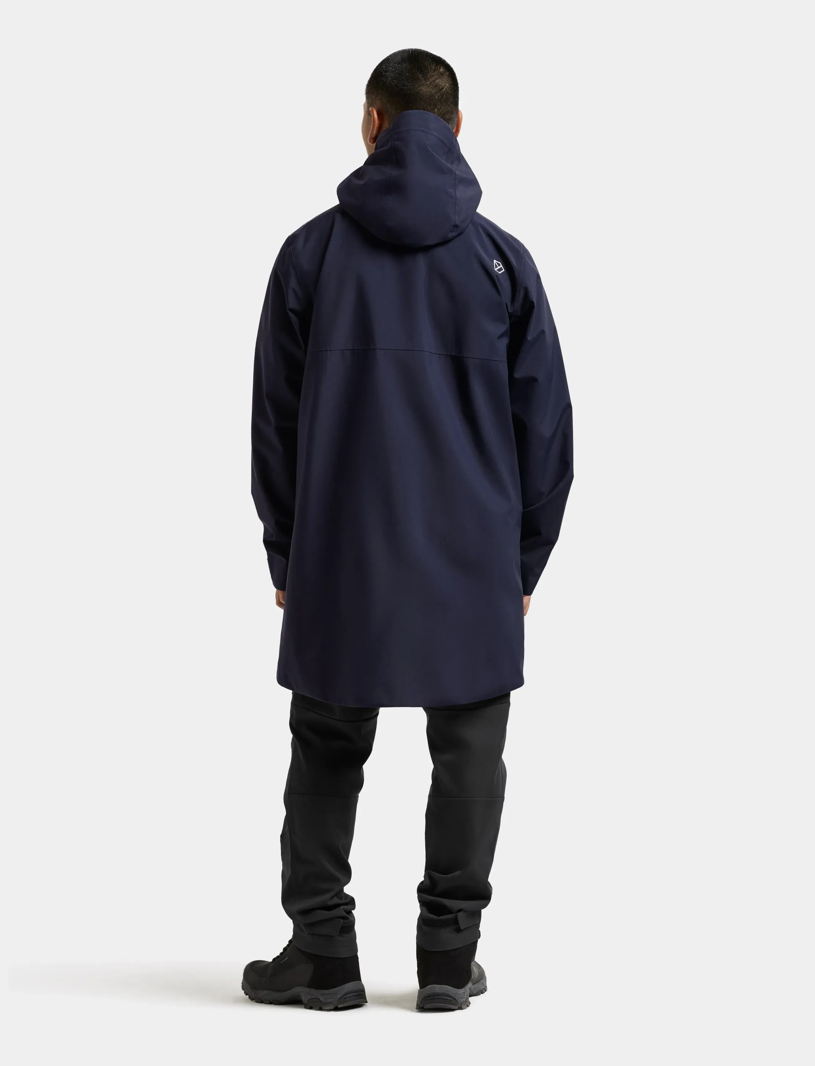 Sören Parka 5
