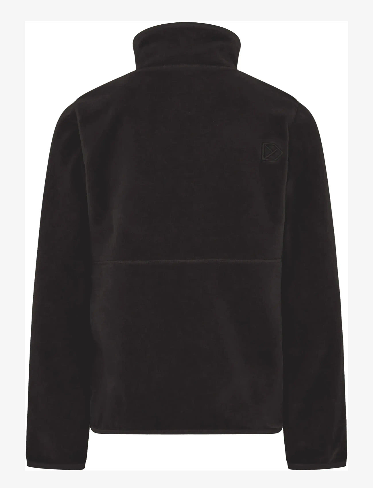 Didriksons - RUBI KIDS HZ - isolerade jackor - black - 2