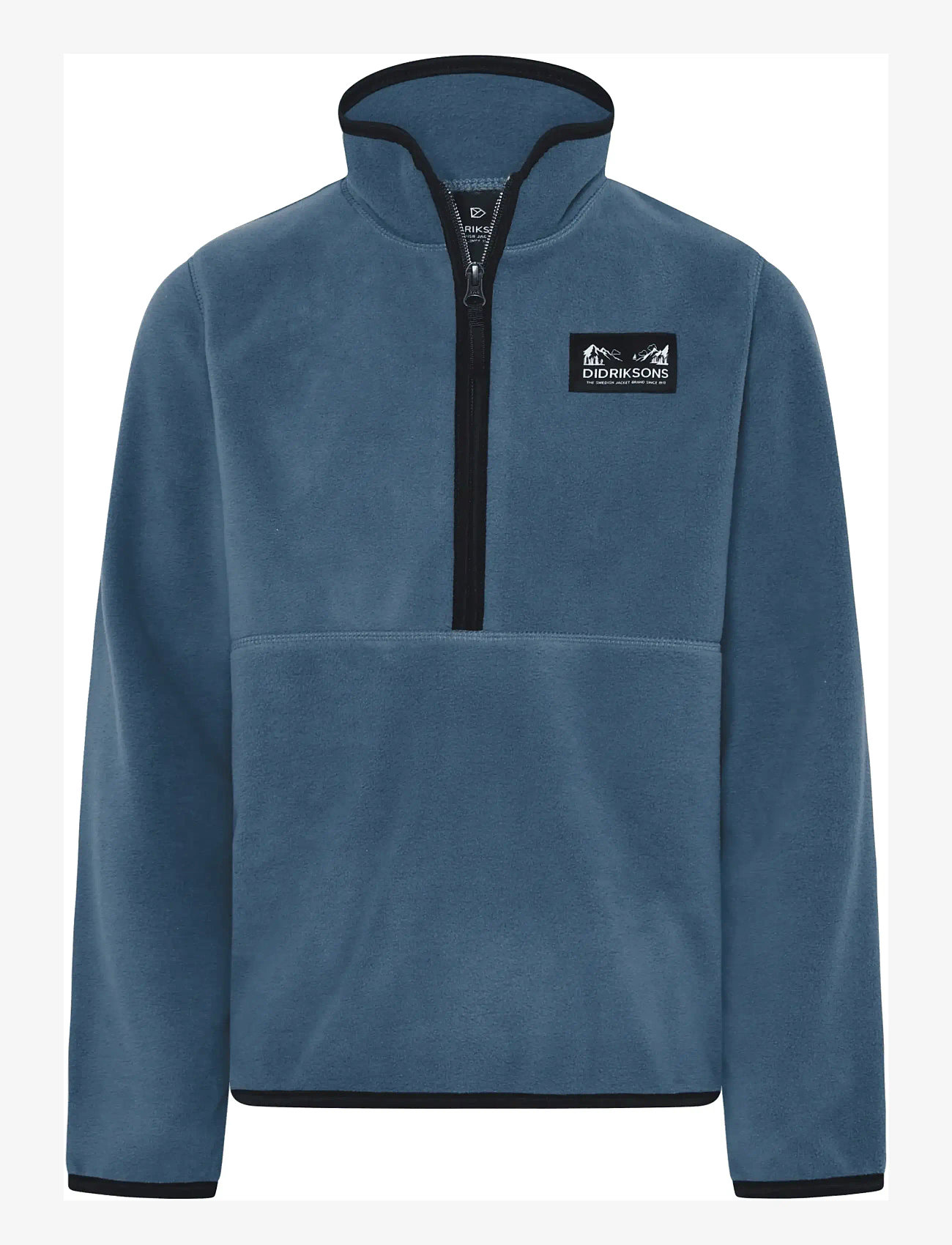 Didriksons - RUBI KIDS HZ - isolierte jacken - blue fog - 1