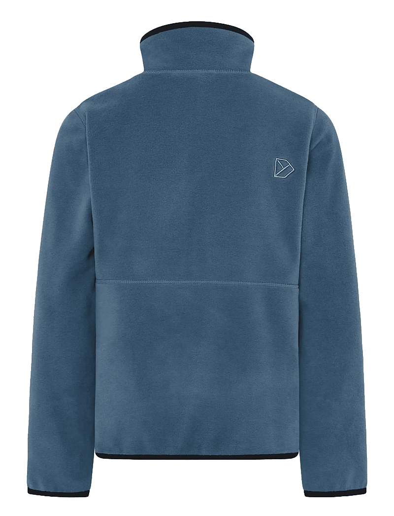 Didriksons - RUBI KIDS HZ - geïsoleerde jassen - blue fog - 2