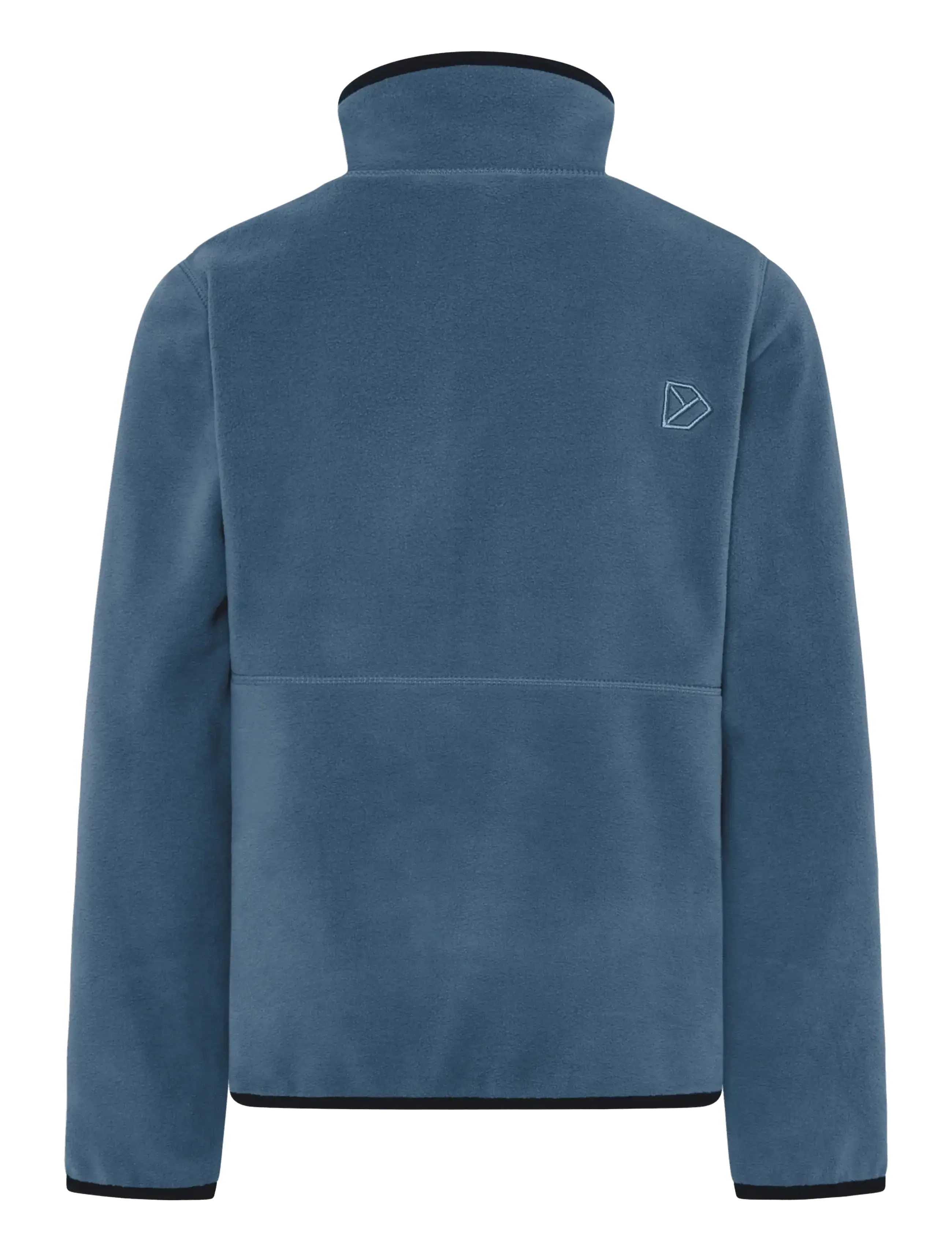 Didriksons - RUBI KIDS HZ - isolerade jackor - blue fog - 2