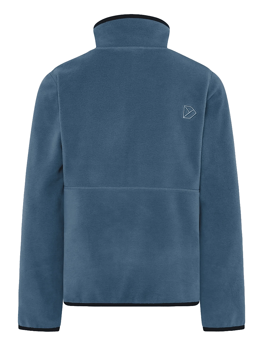 Didriksons - RUBI KIDS HZ - vestes thermo-isolantes - blue fog - 2