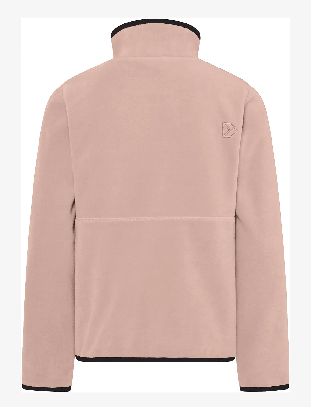 Didriksons - RUBI KIDS HZ - paksud joped - vintage pink - 1