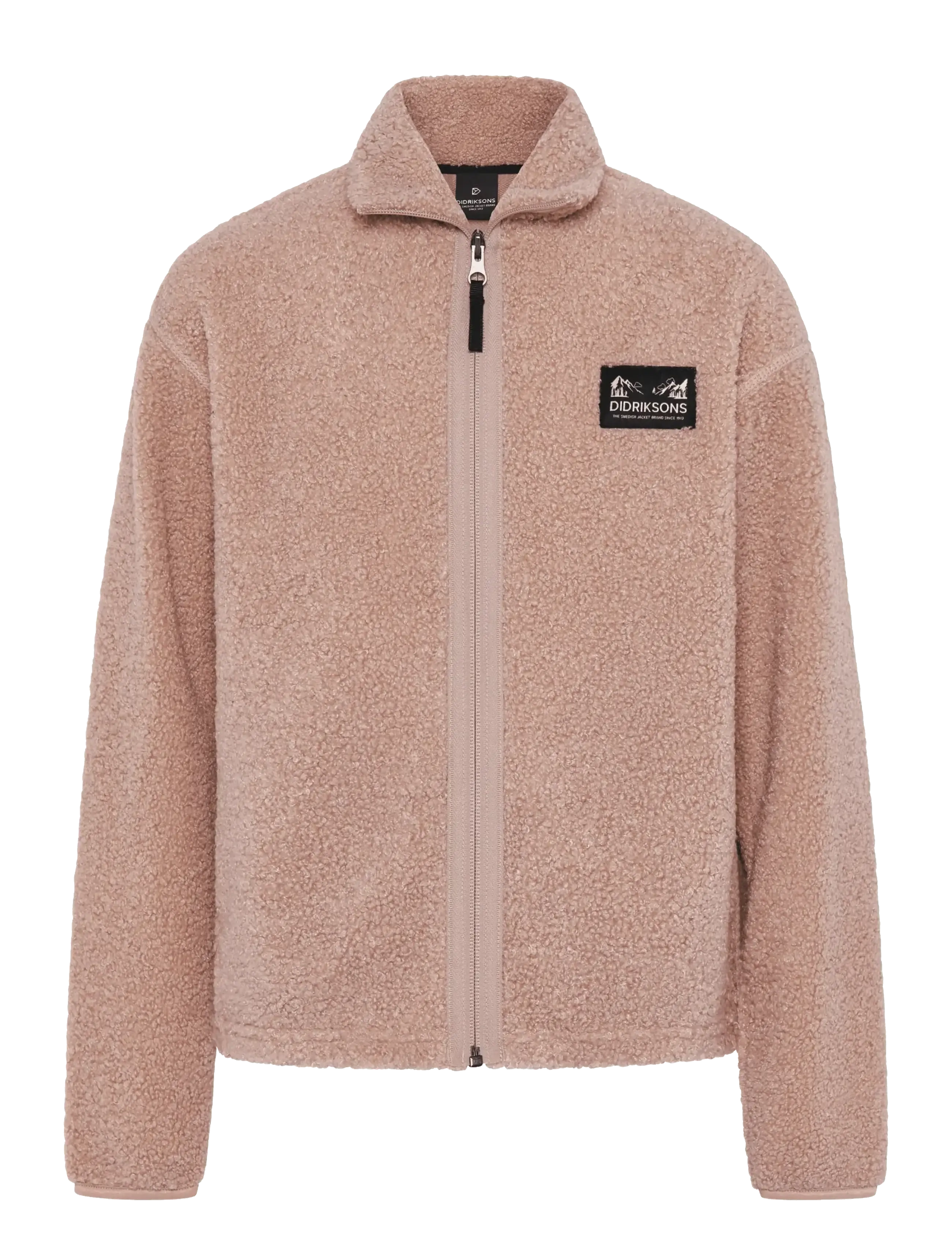 VINTAGE PINK