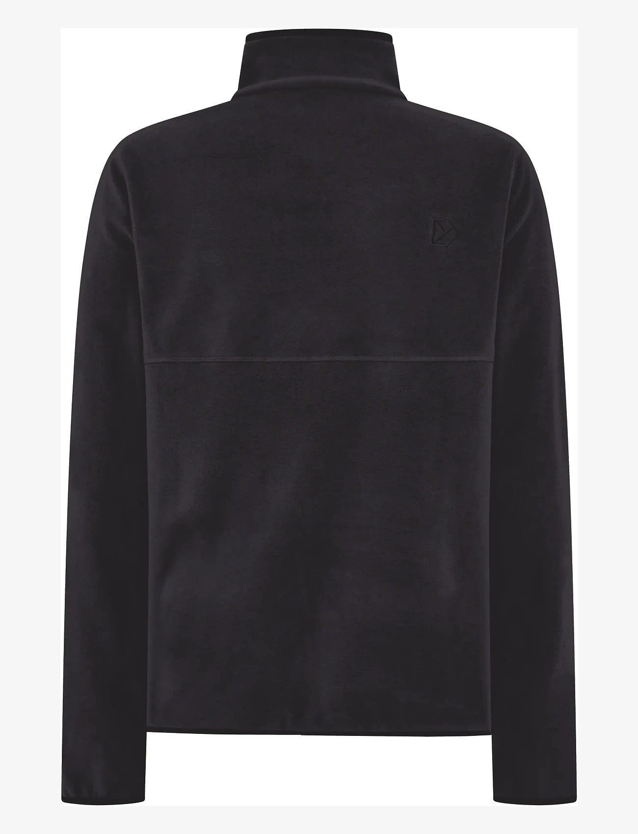 Didriksons - VITO USX FULLZIP - fleece - graphite - 2