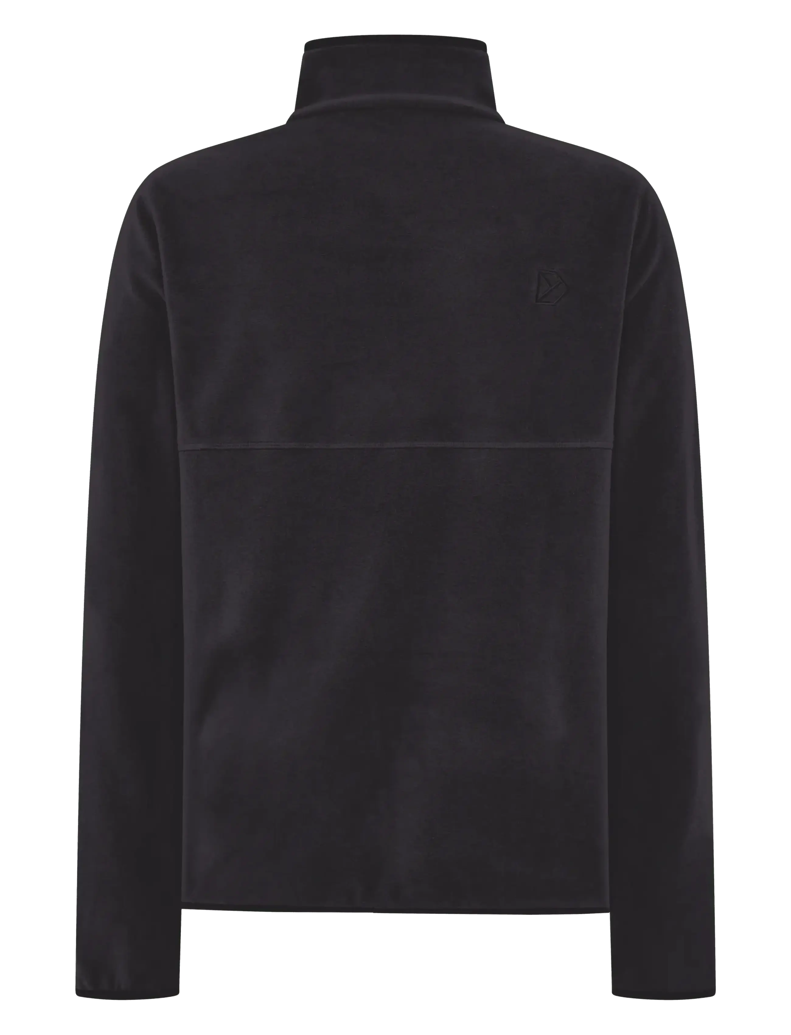 Didriksons - VITO USX FULLZIP - fleece og mellemlag - graphite - 2
