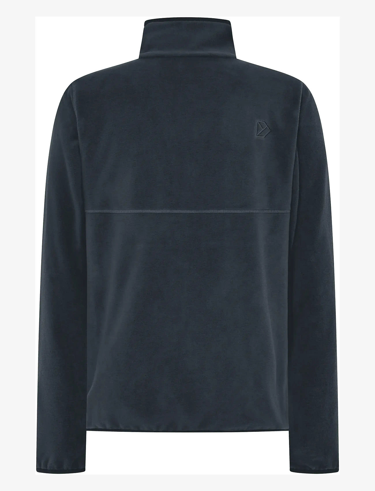Didriksons - VITO USX FULLZIP - fliis - sleepy blue - 2