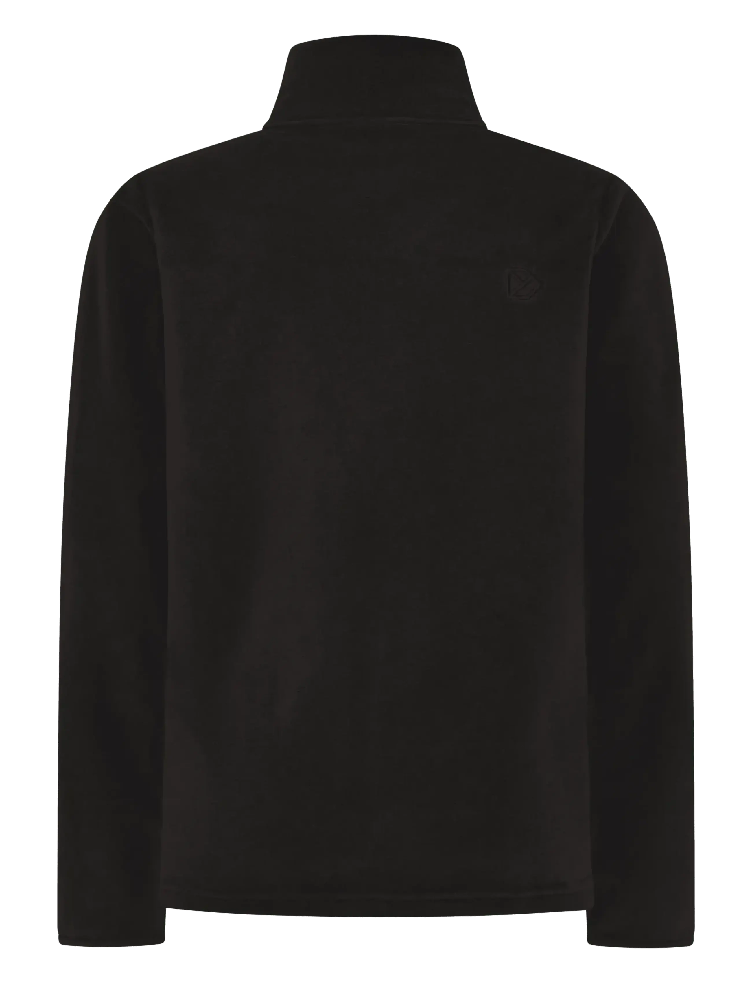 Didriksons - Viona Full-Zip - oberteile - black - 2