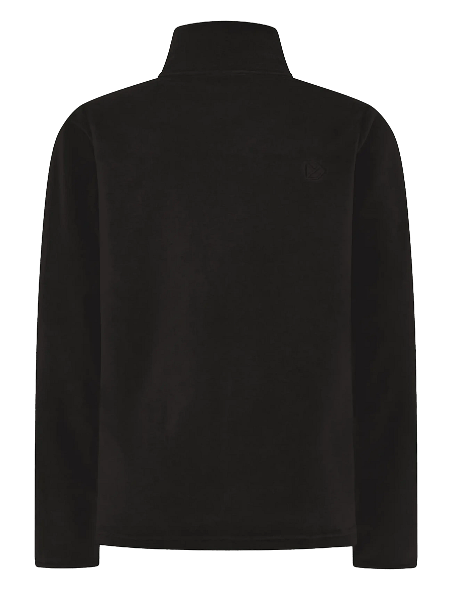 Didriksons - Viona Full-Zip - oberteile - black - 2