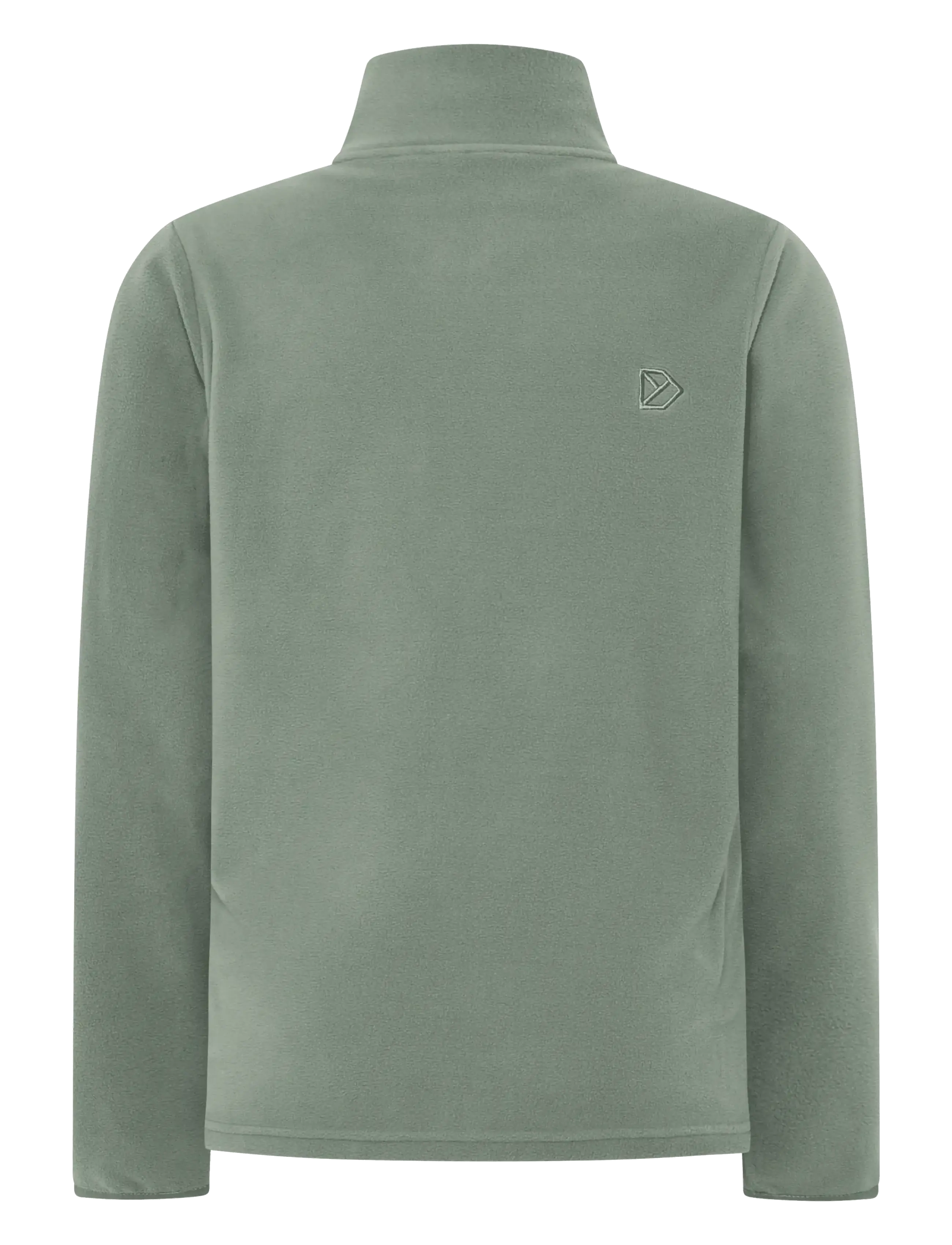 Didriksons - Viona Full-Zip - oberteile - light moss - 2