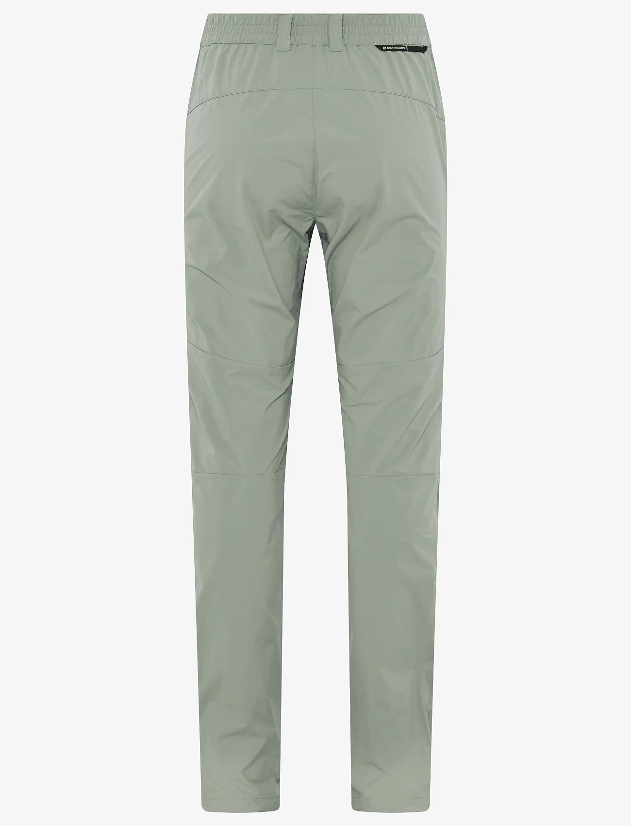 Didriksons - Juna Pants - outdoorhosen - wilted leaf - 2