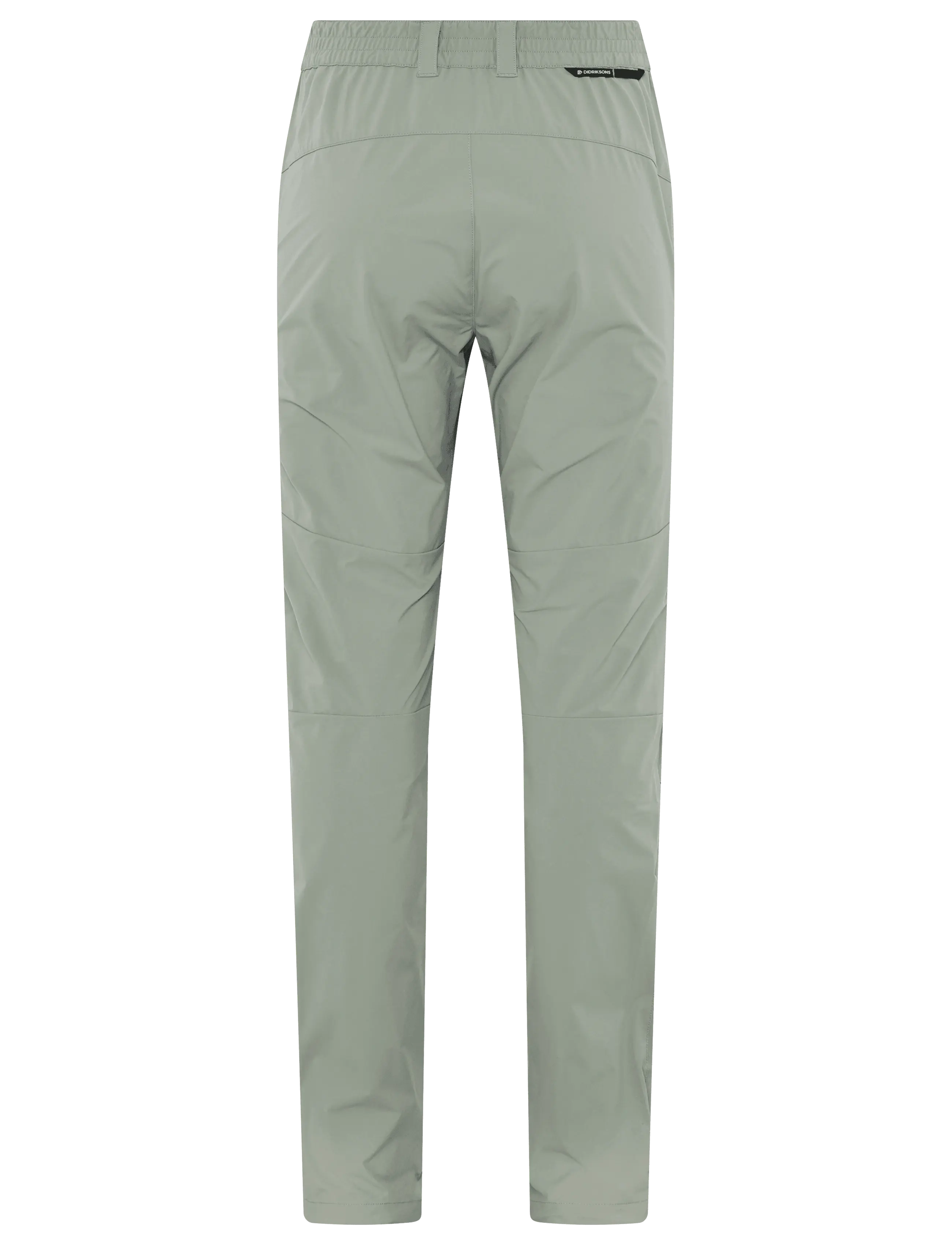 Didriksons - Juna Pants - sport - wilted leaf - 2