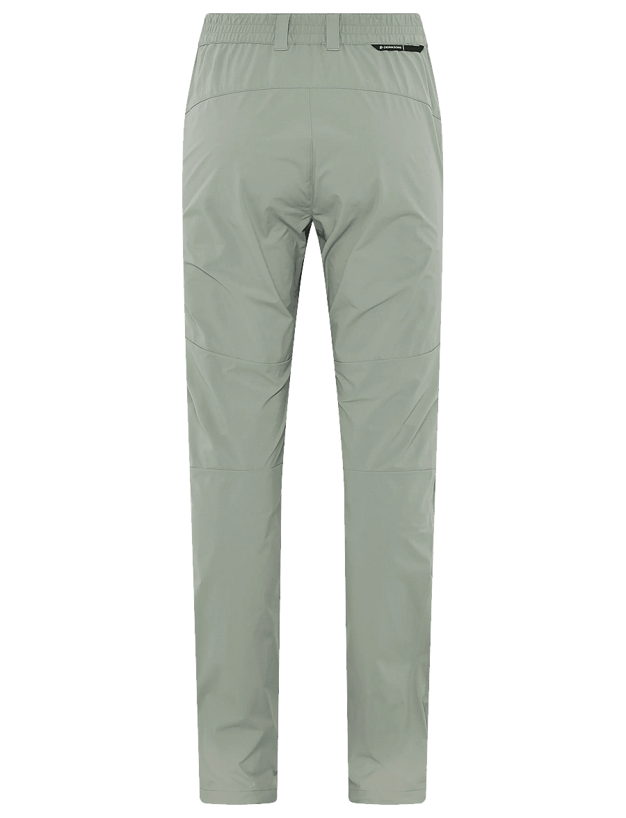 Didriksons - Juna Pants - vabaõhupüksid - wilted leaf - 2