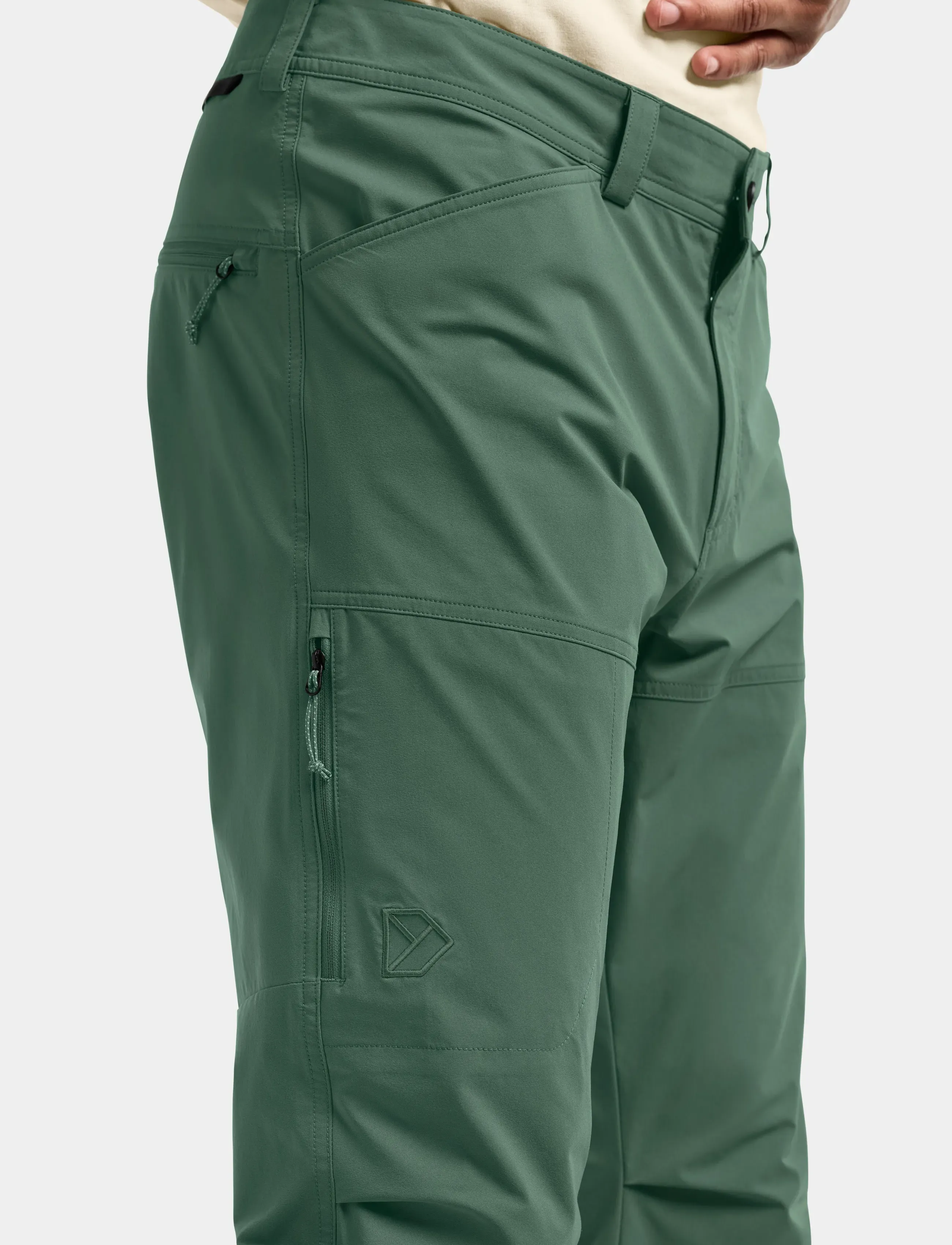 Didriksons Asher Usx Pants cargobyxor herr – bild 6