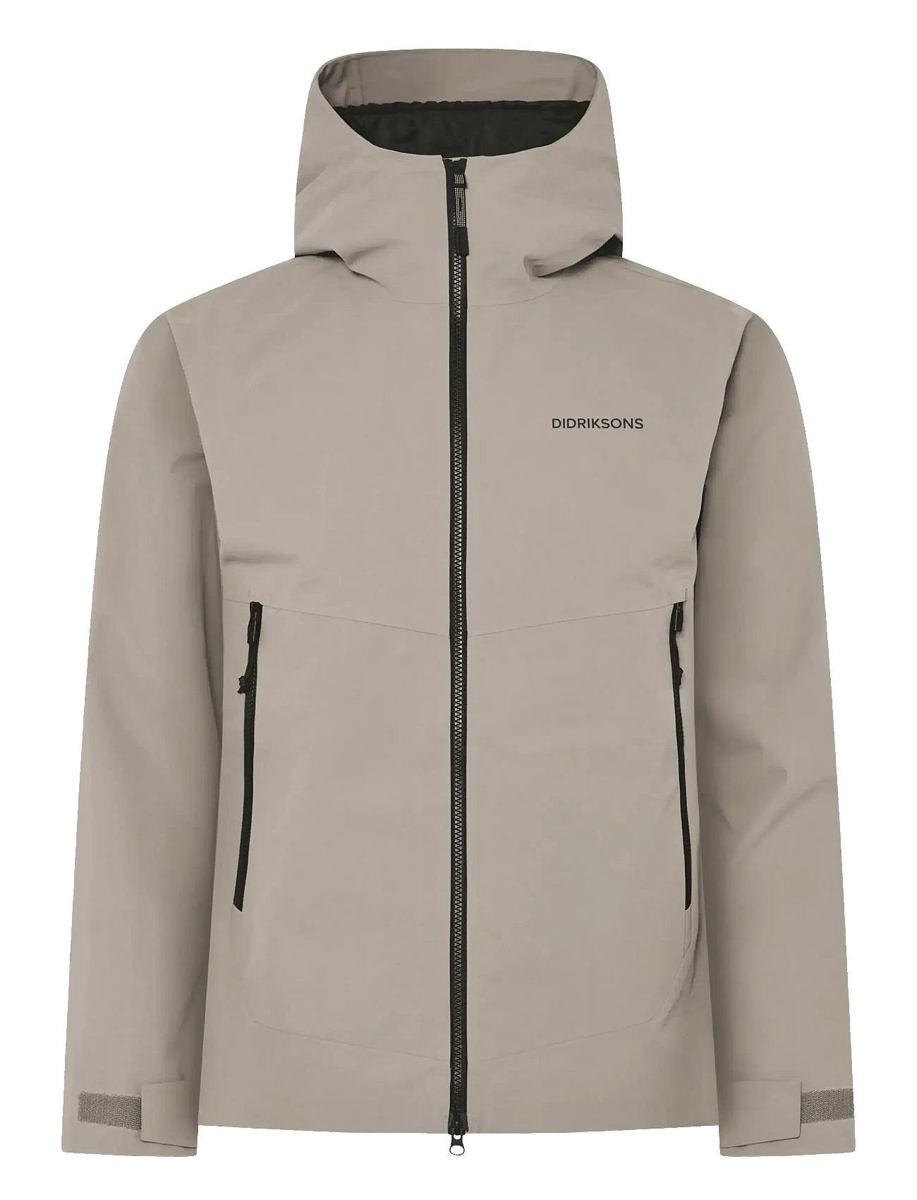 Didriksons - Biak Jacket - Sporta