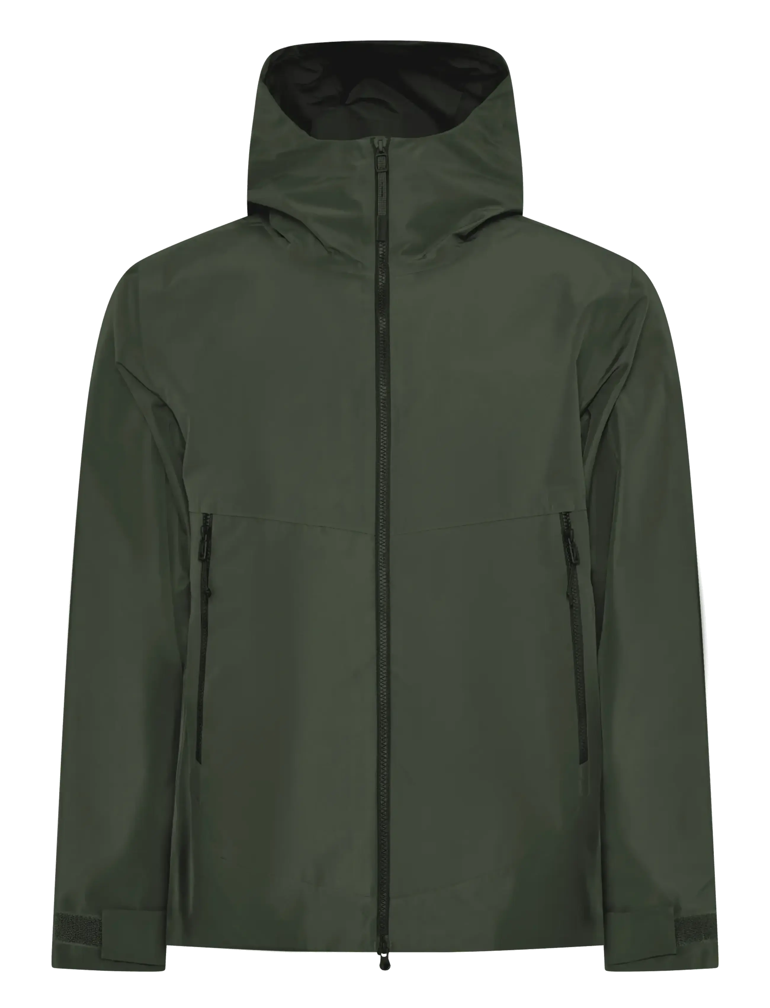 DIDRIKSONS Biak Jacke Grün - XL - Herren