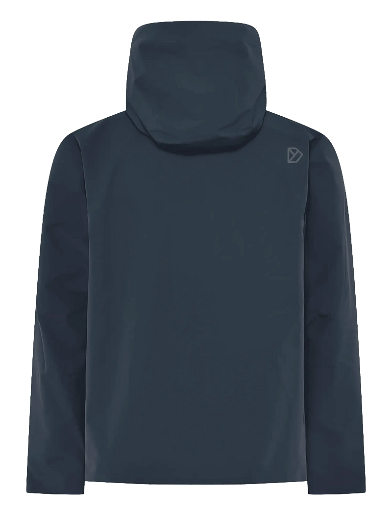Didriksons - Biak Jacket - outdoor jacken - sleepy blue - 2